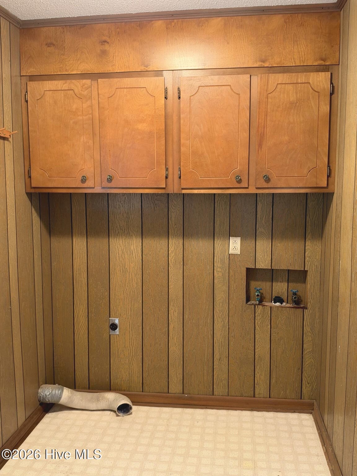 Laundry Room/Rear Entrance - 2292 Browns Church Road, Clinton, NC 28328