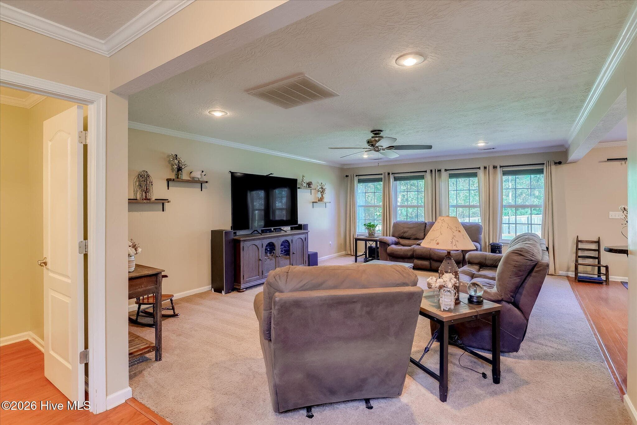 Single Family Residence at 3162 Chamomile Court, Aiken, SC 29803, photo 8 of 66