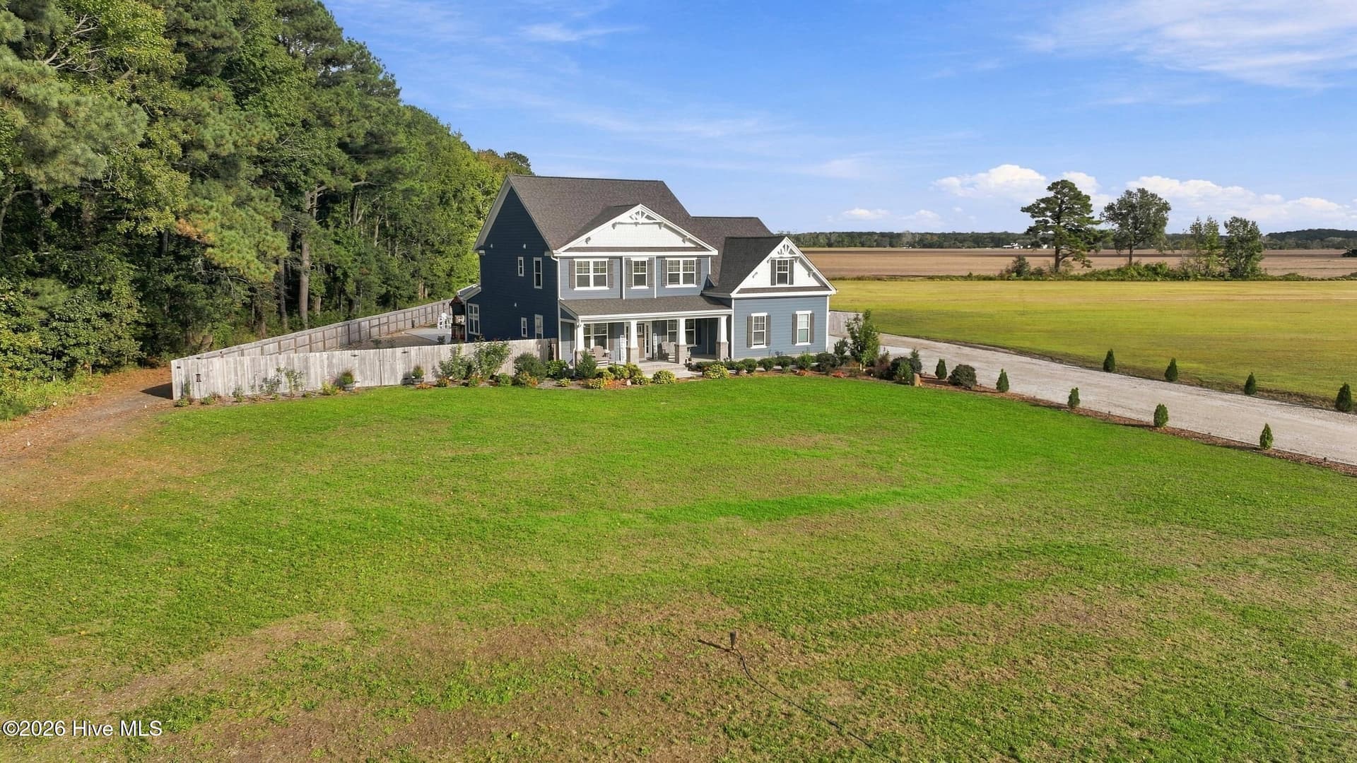 Single Family Residence at 121 Serene Way, Moyock, NC 27958, photo 58 of 61