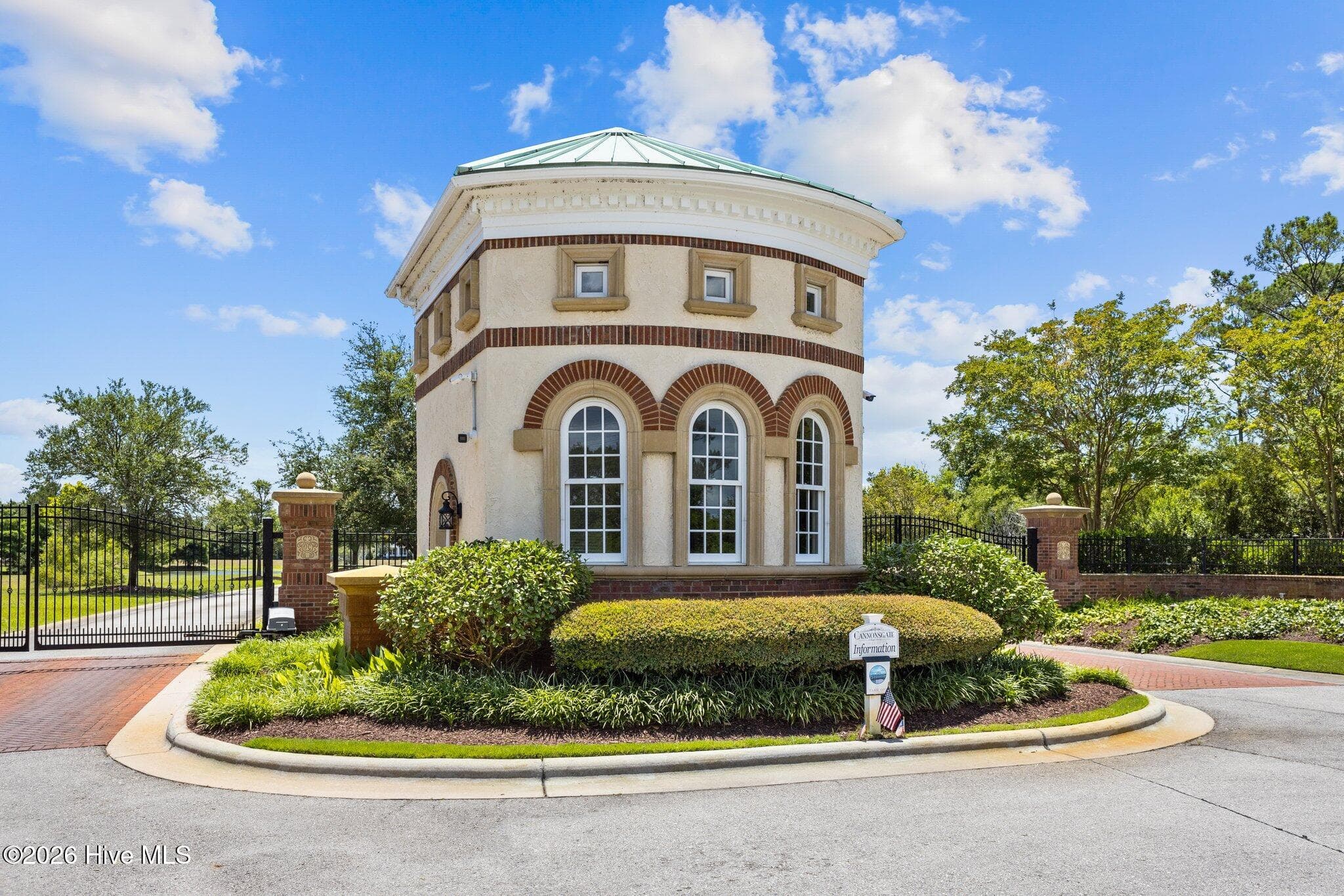Gated Community - 226 101 Cumberland Street, Newport, NC 28570, Newport