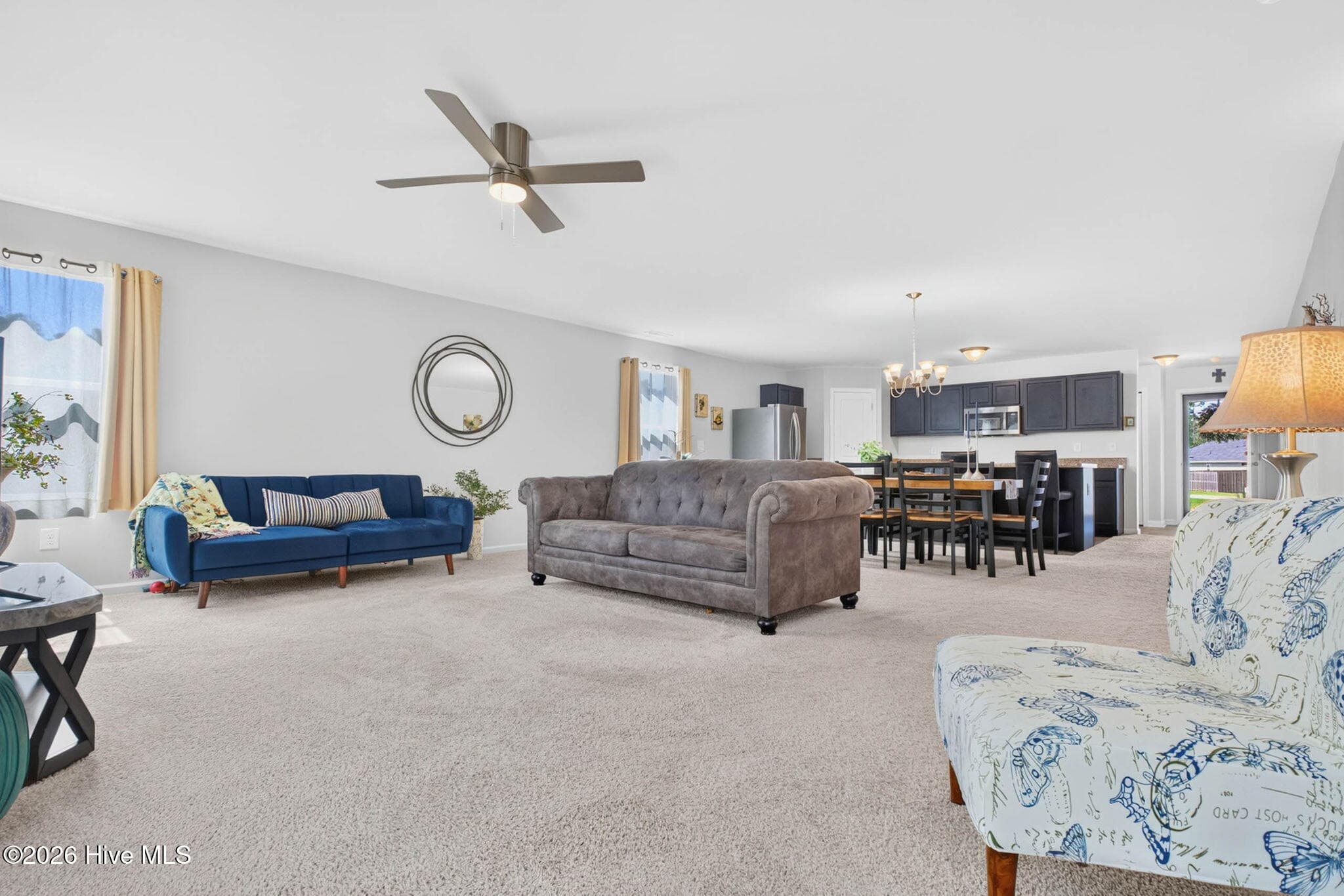 Single Family Residence at 1730 E Coronado Avenue SE, Bolivia, NC 28422, photo 6 of 37