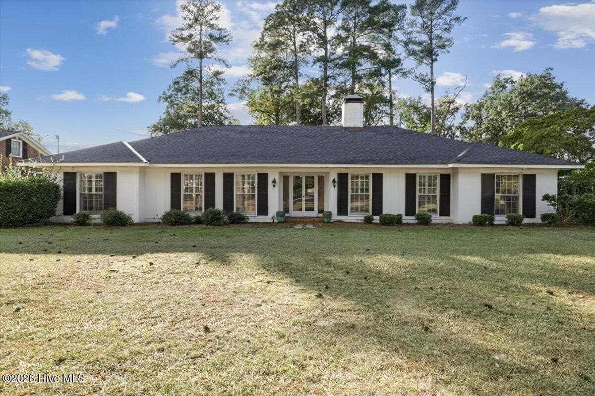 Single Family Residence at 1304 Greenbriar Road, Kinston, NC 28501, photo 2 of 66