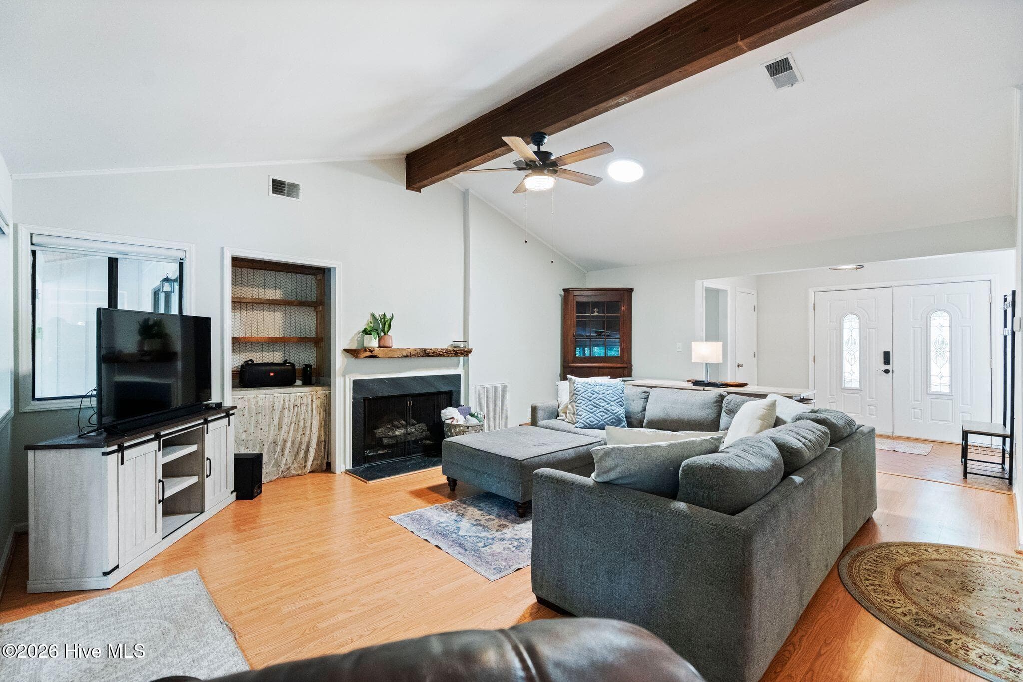 39 Swamp Fox Drive, Carolina Shores, NC 28467