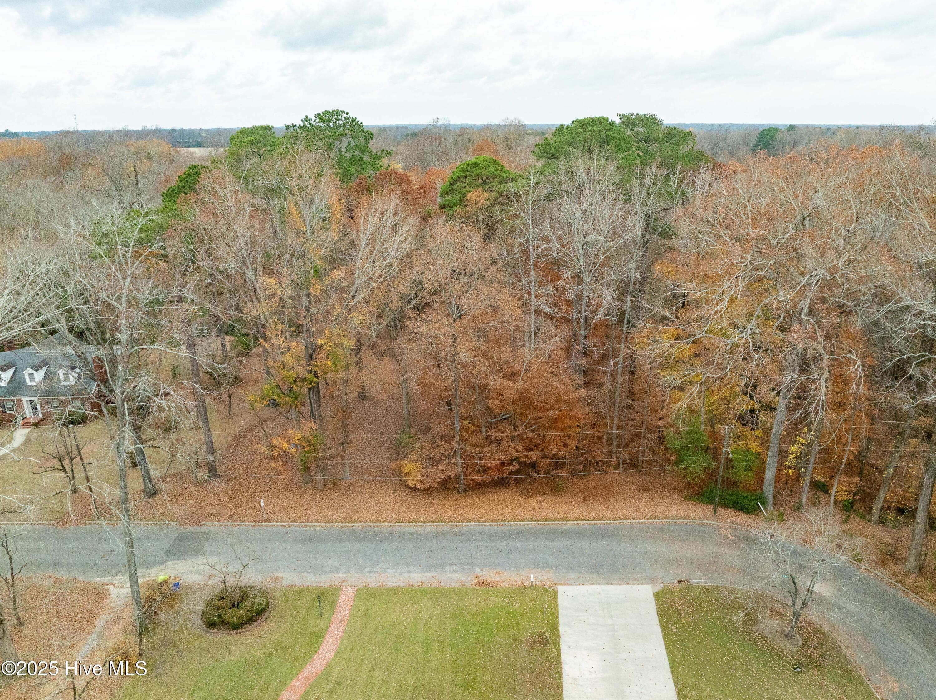 203 W Woodlawn Drive, Williamston, NC 27892