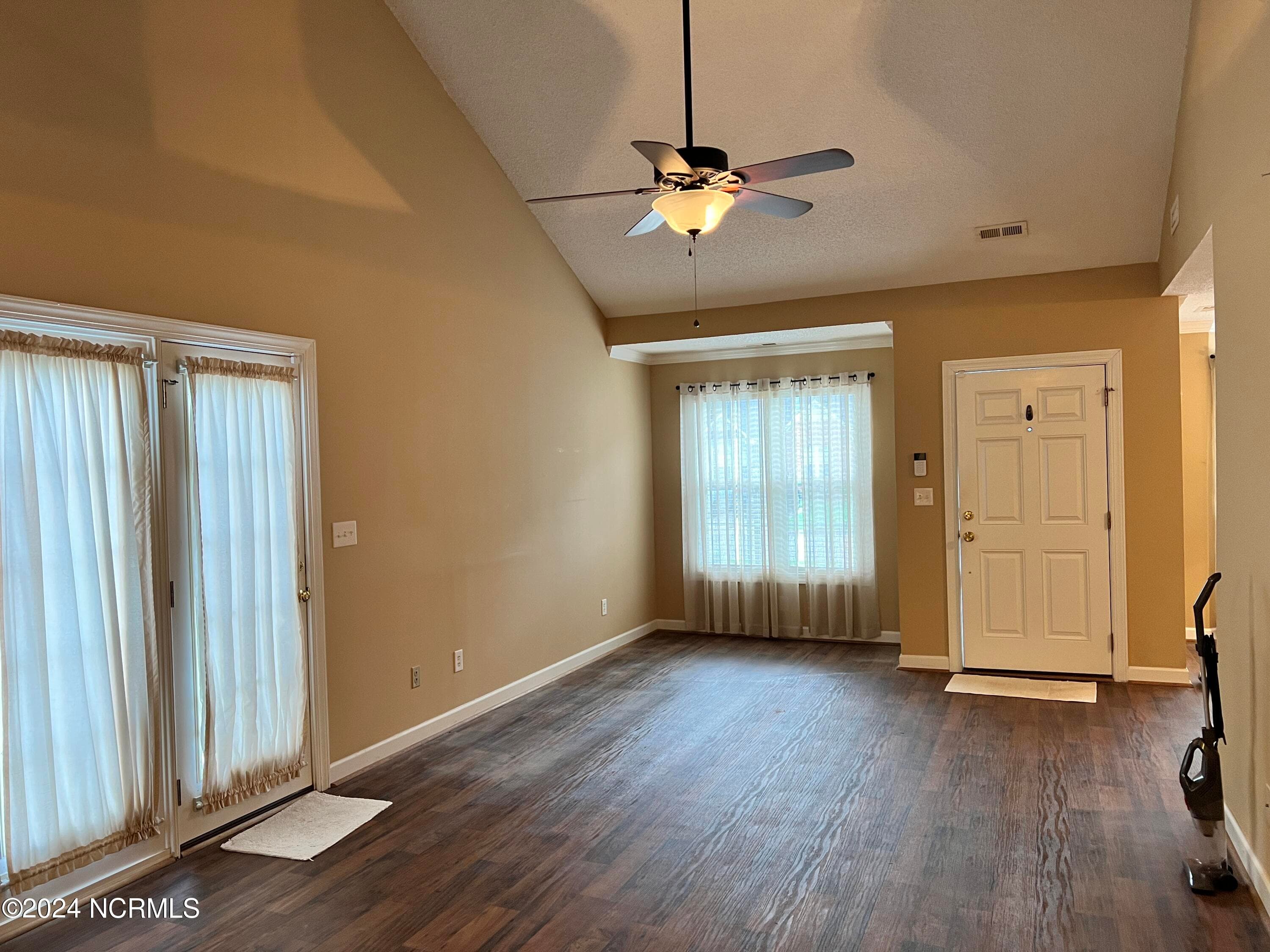 Single Family Residence at 2429 Winding Creek Drive SW, Wilson, NC 27893, photo 11 of 22