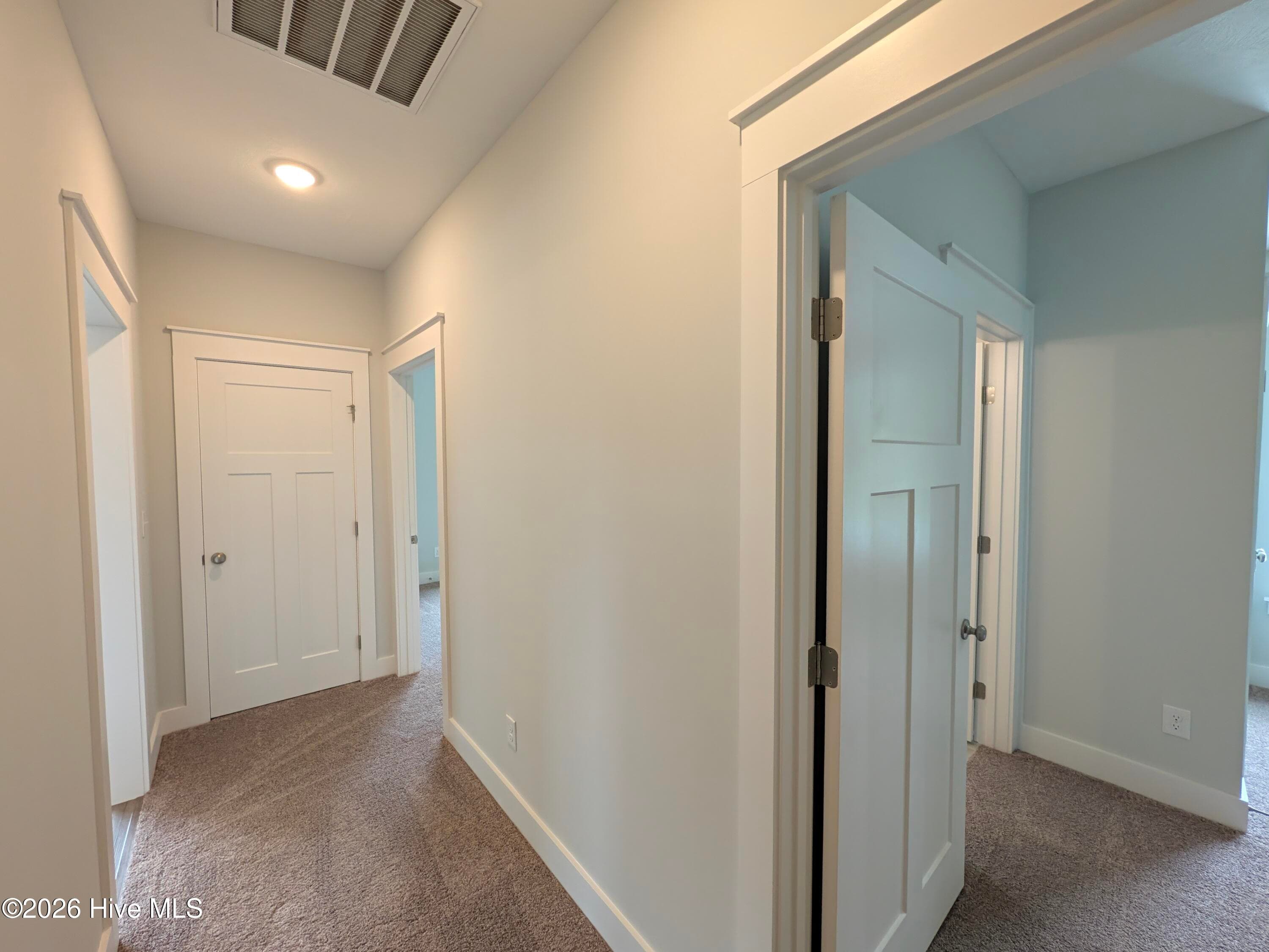 Split Floor Plan - 10382 Helmsdale Drive, Aiken, SC 29803
