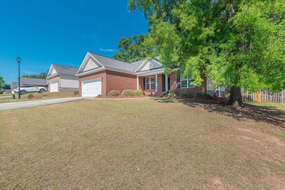 Single Family Residence at 223 Crown Heights Way, Grovetown, GA 30813, photo 3 of 44