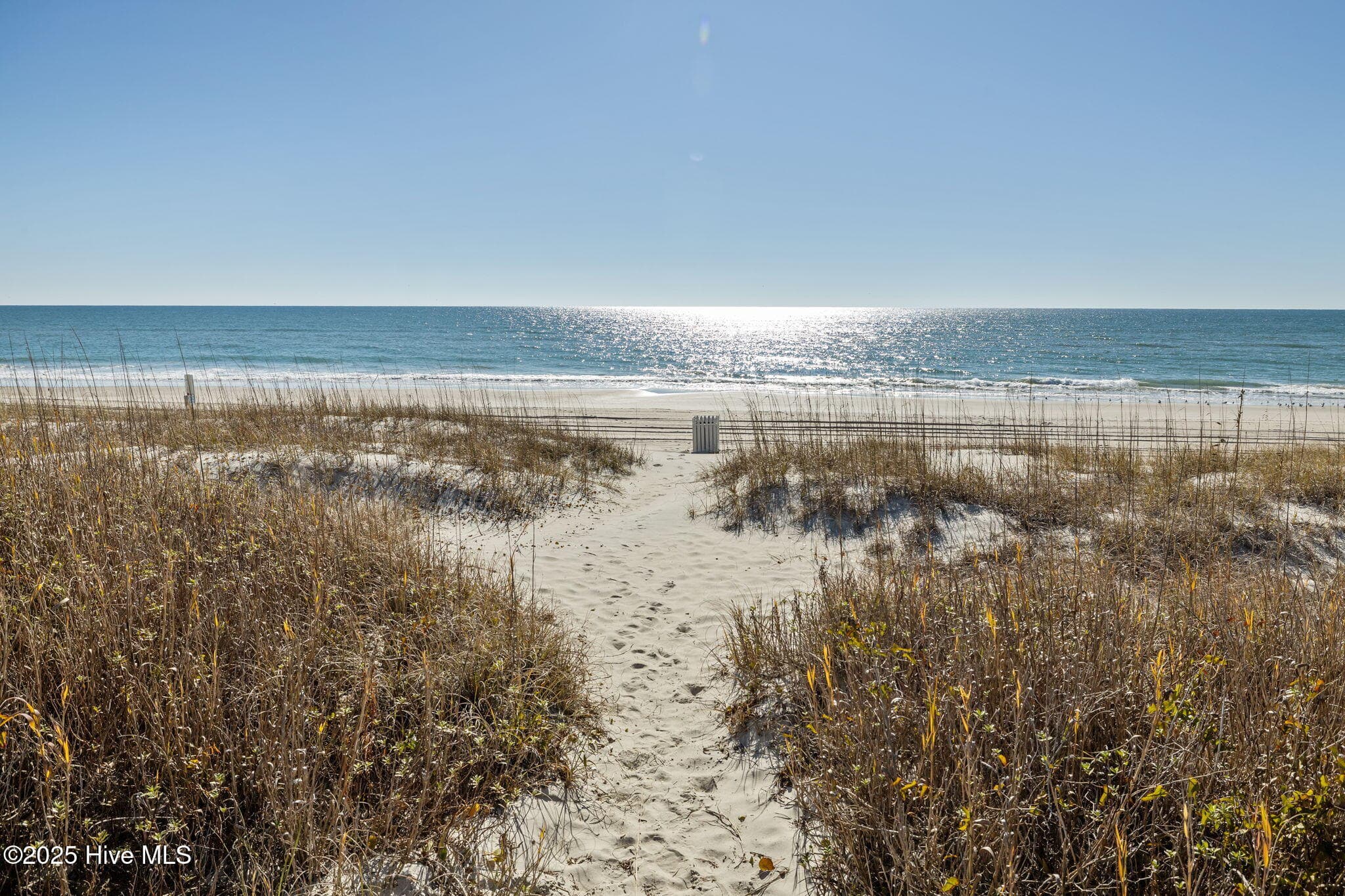 Condominium at 2509 W Fort Macon Road 103-B, Atlantic Beach, NC 28512, photo 37 of 47