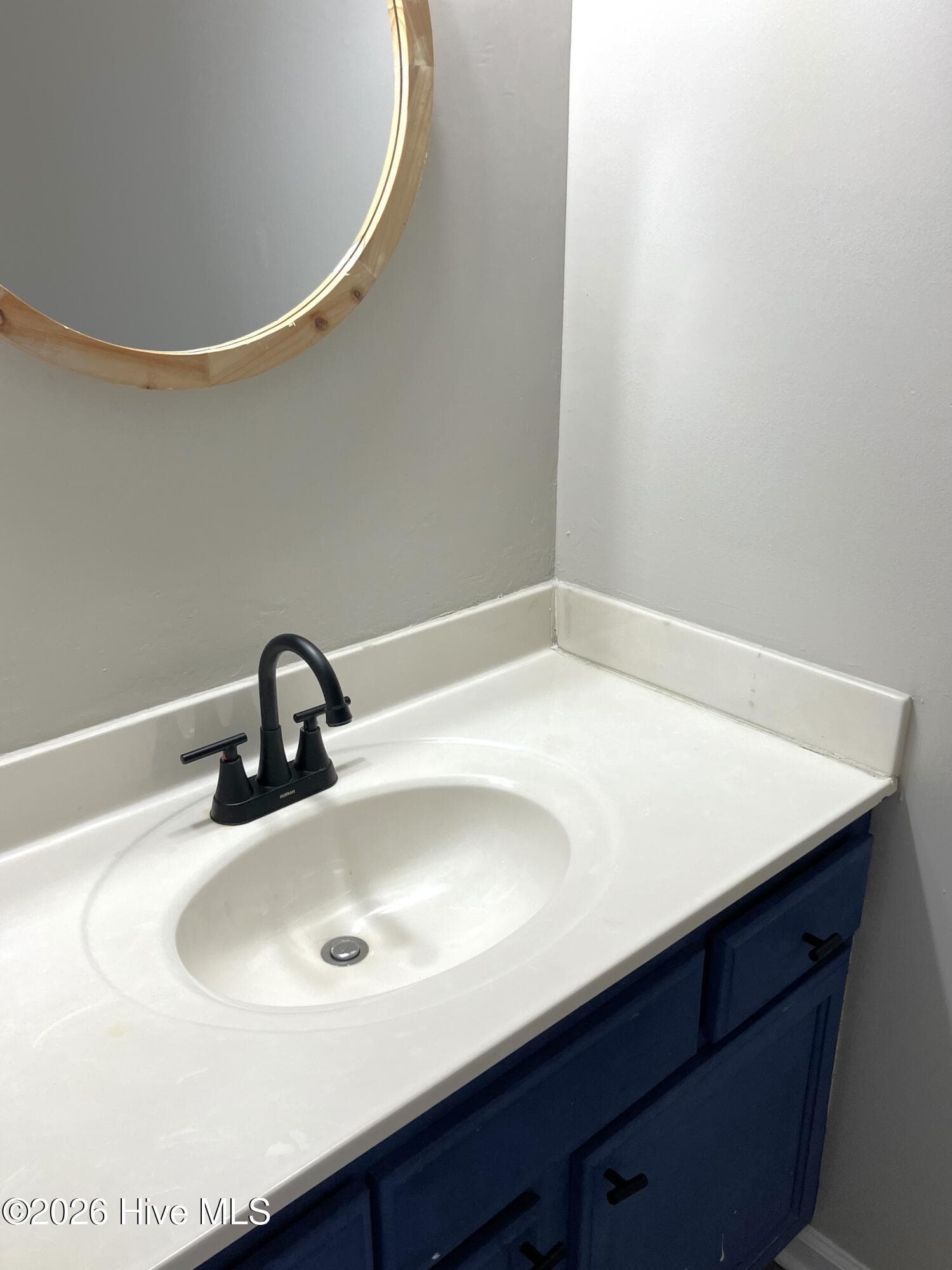 1st floor Half Bath - 108 Pete Jones Drive Unit 24, Richlands, NC 28574