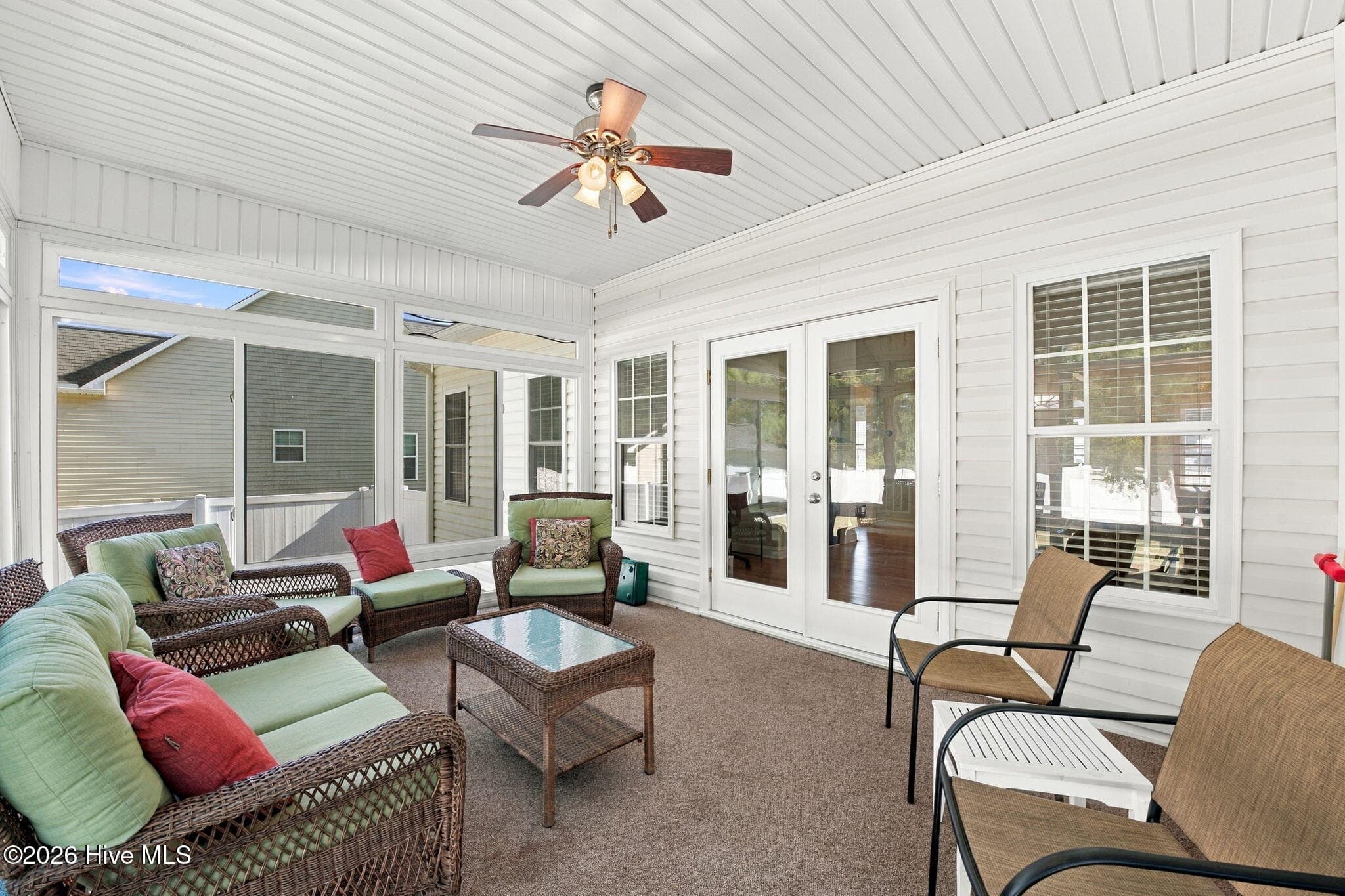 Single Family Residence at 124 Mom Lane, New Bern, NC 28562, photo 30 of 46