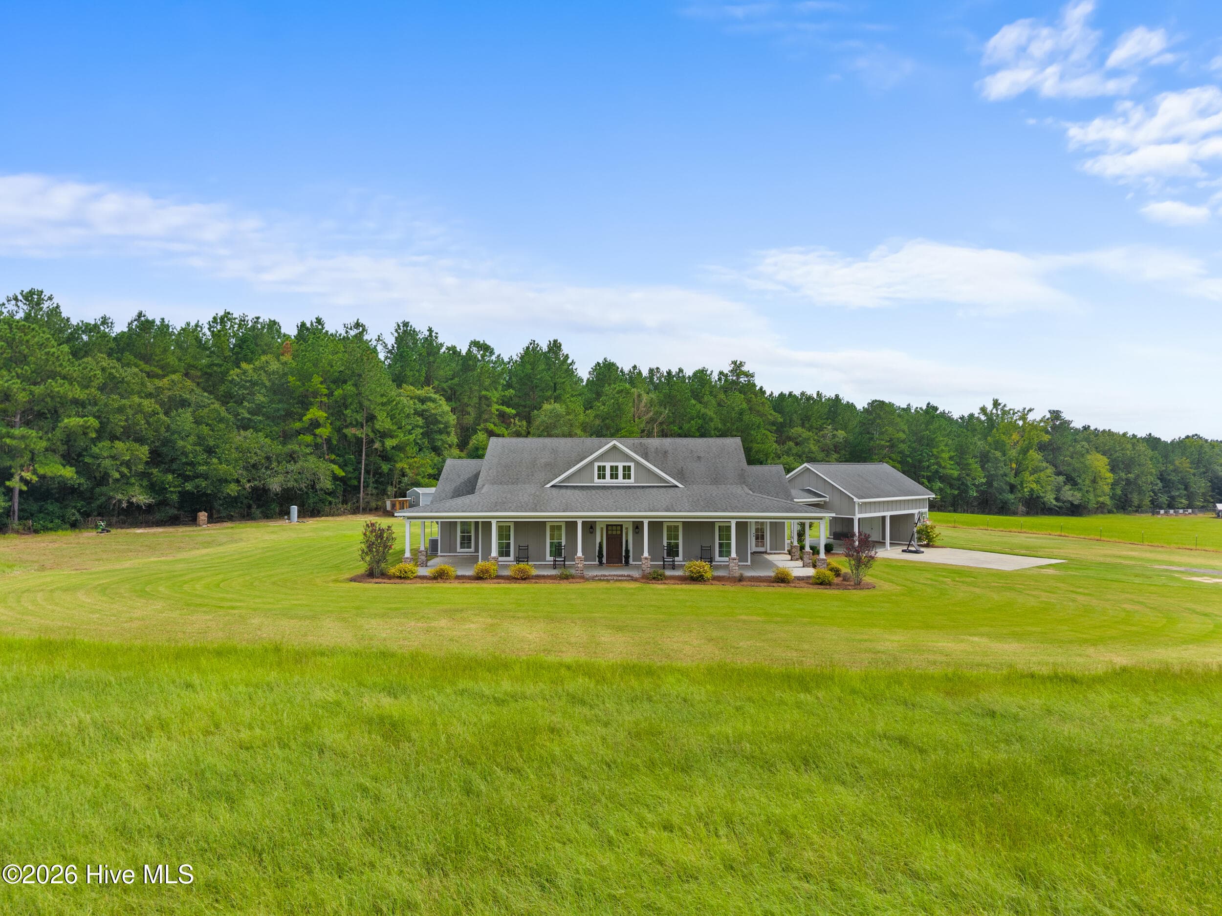 Single Family Residence at 3964 GA Hwy 17 S, Millen, GA 30442, photo 13 of 56