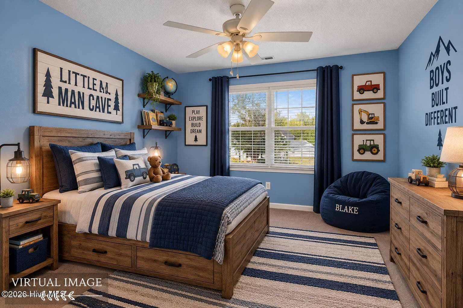 Single Family Residence at 503 Island Place, Swansboro, NC 28584, photo 53 of 64