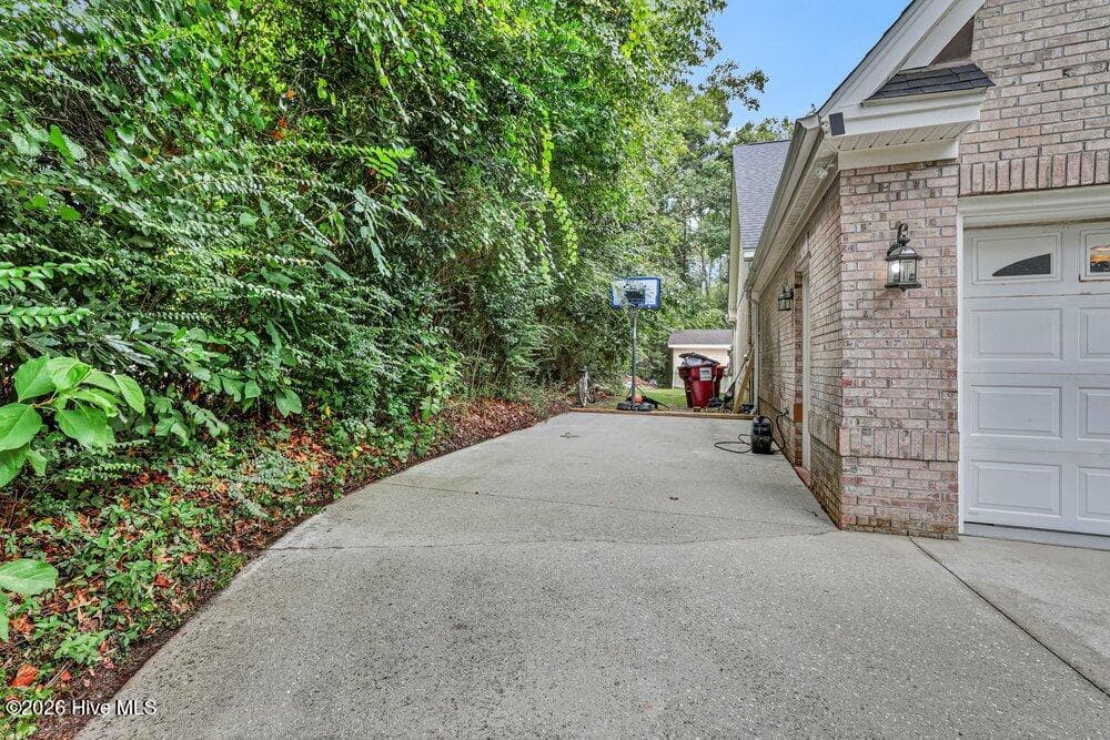Single Family Residence at 111 Wyndham Way, Wilmington, NC 28411, photo 56 of 75