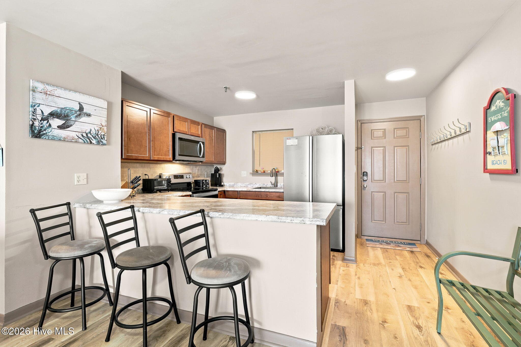 Condominium at 1866 New River Inlet Road Unit 3308c, North Topsail Beach, NC 28460, photo 27 of 56