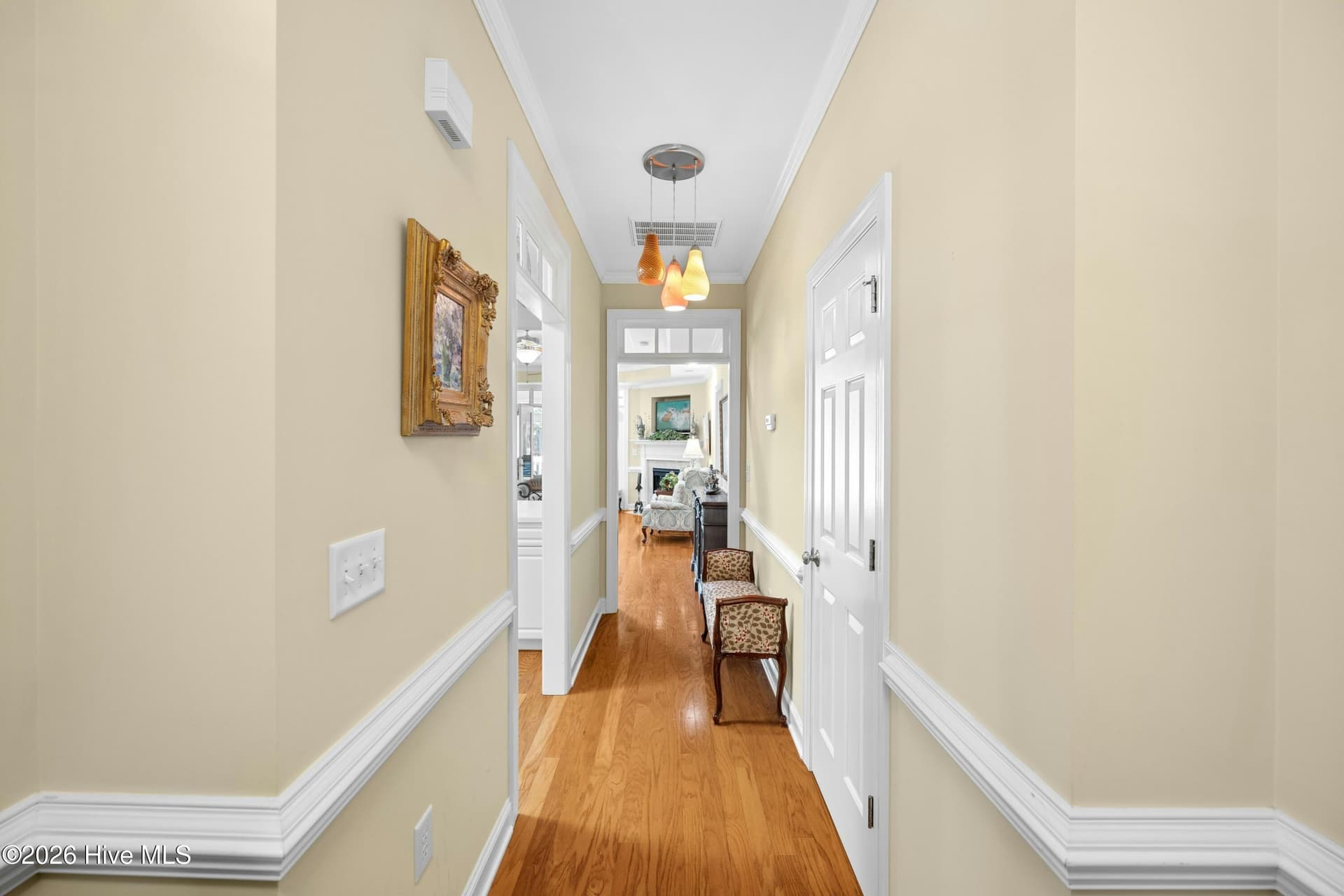 Townhouse at 161 Lake Park Circle, Smithfield, NC 27577, photo 7 of 50