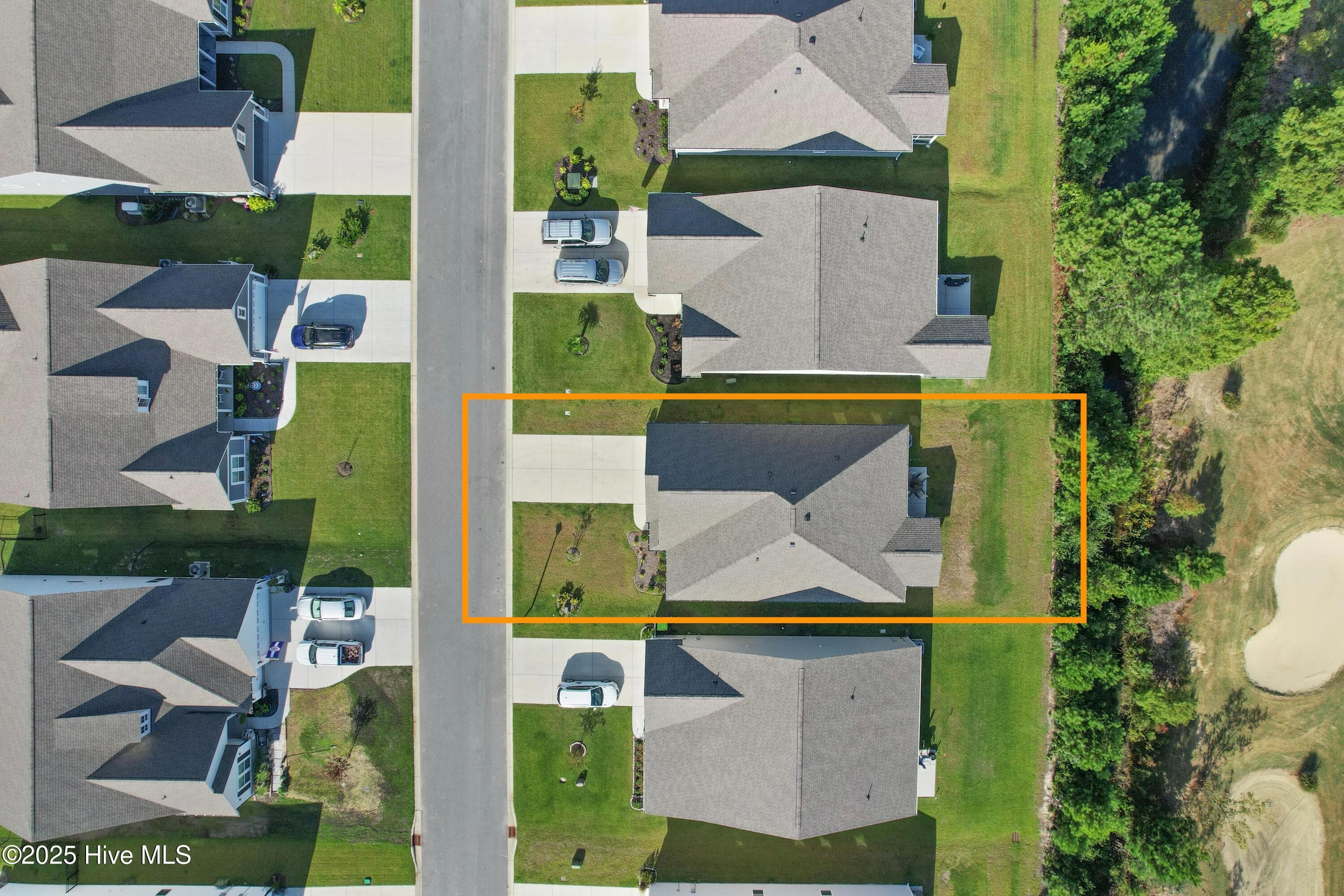 Single Family Residence at 225 Eagle Claw Drive, Calabash, NC 28467, photo 37 of 50