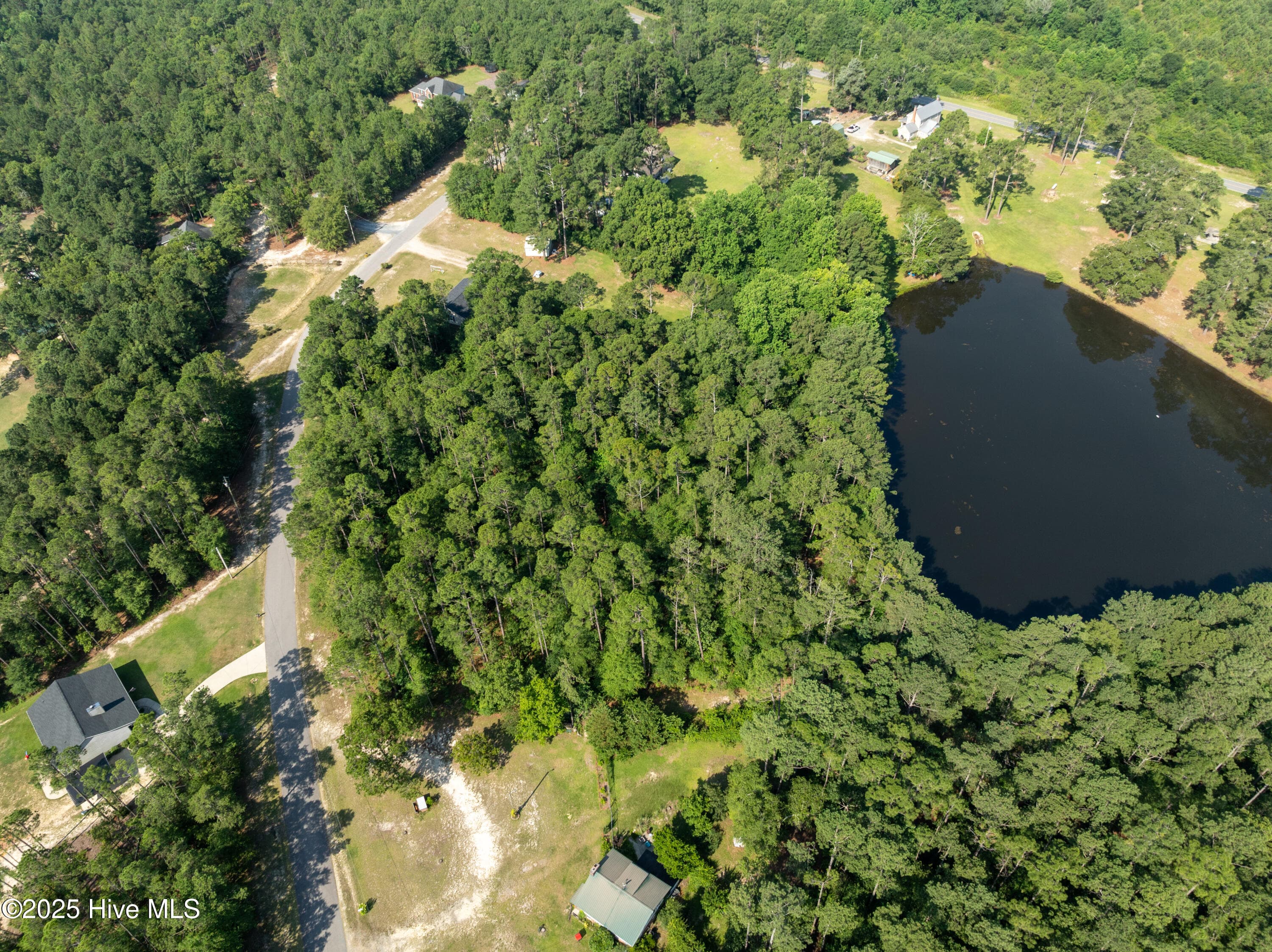 Residential Lot at 7 7 Country Lane, Ellerbe, NC 28338, photo 7 of 12
