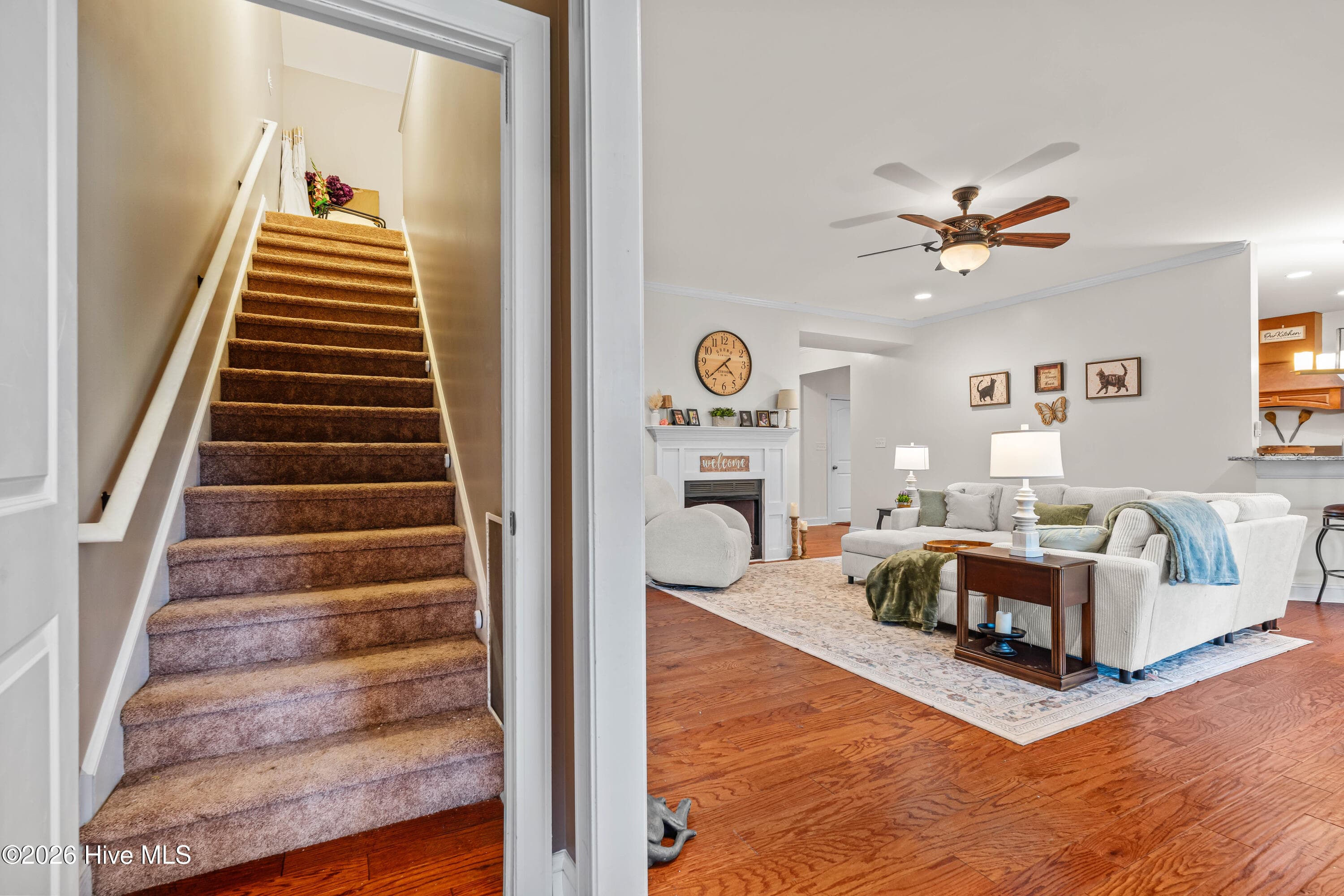 Single Family Residence at 309 Ramonas Lake Court, New Bern, NC 28560, photo 47 of 59