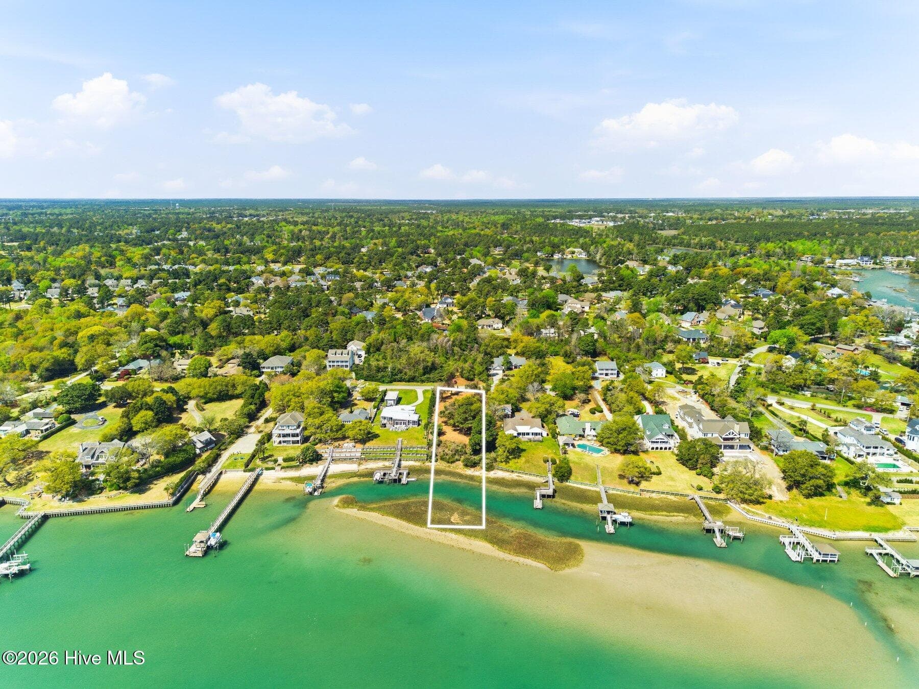 Residential Lot at 8612 Bald Eagle Lane, Wilmington, NC 28411, photo 13 of 62