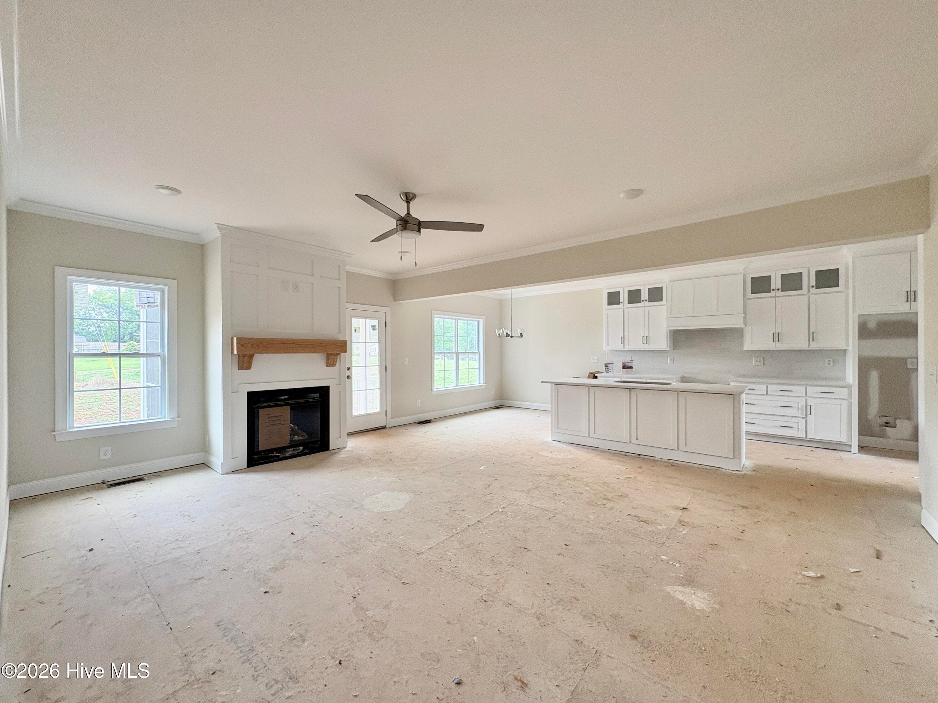Single Family Residence at 7321 Huckleberry Drive, Spring Hope, NC 27882, photo 20 of 160
