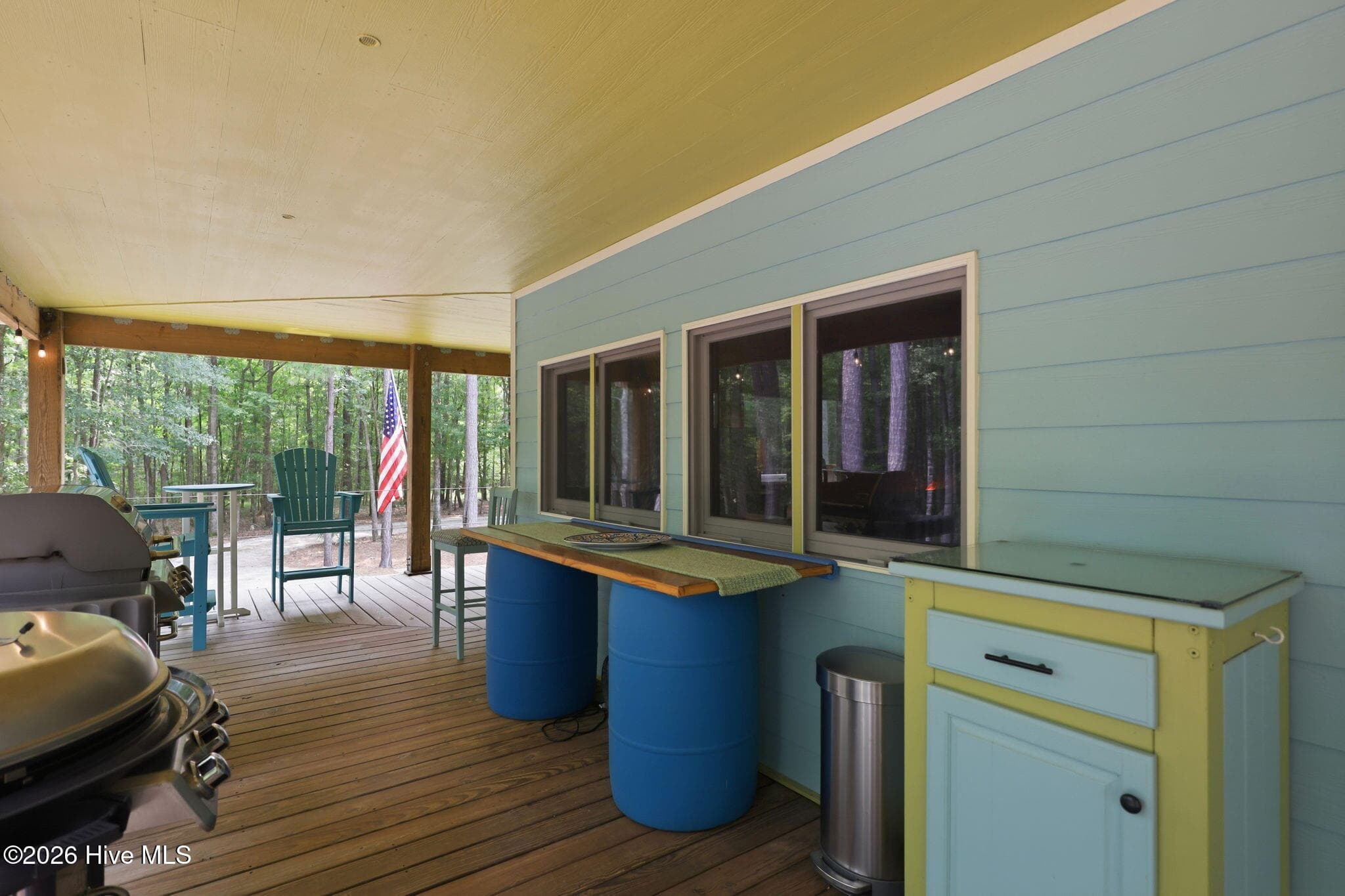 Single Family Residence at 85 Point Of View Drive, Merritt, NC 28556, photo 71 of 77