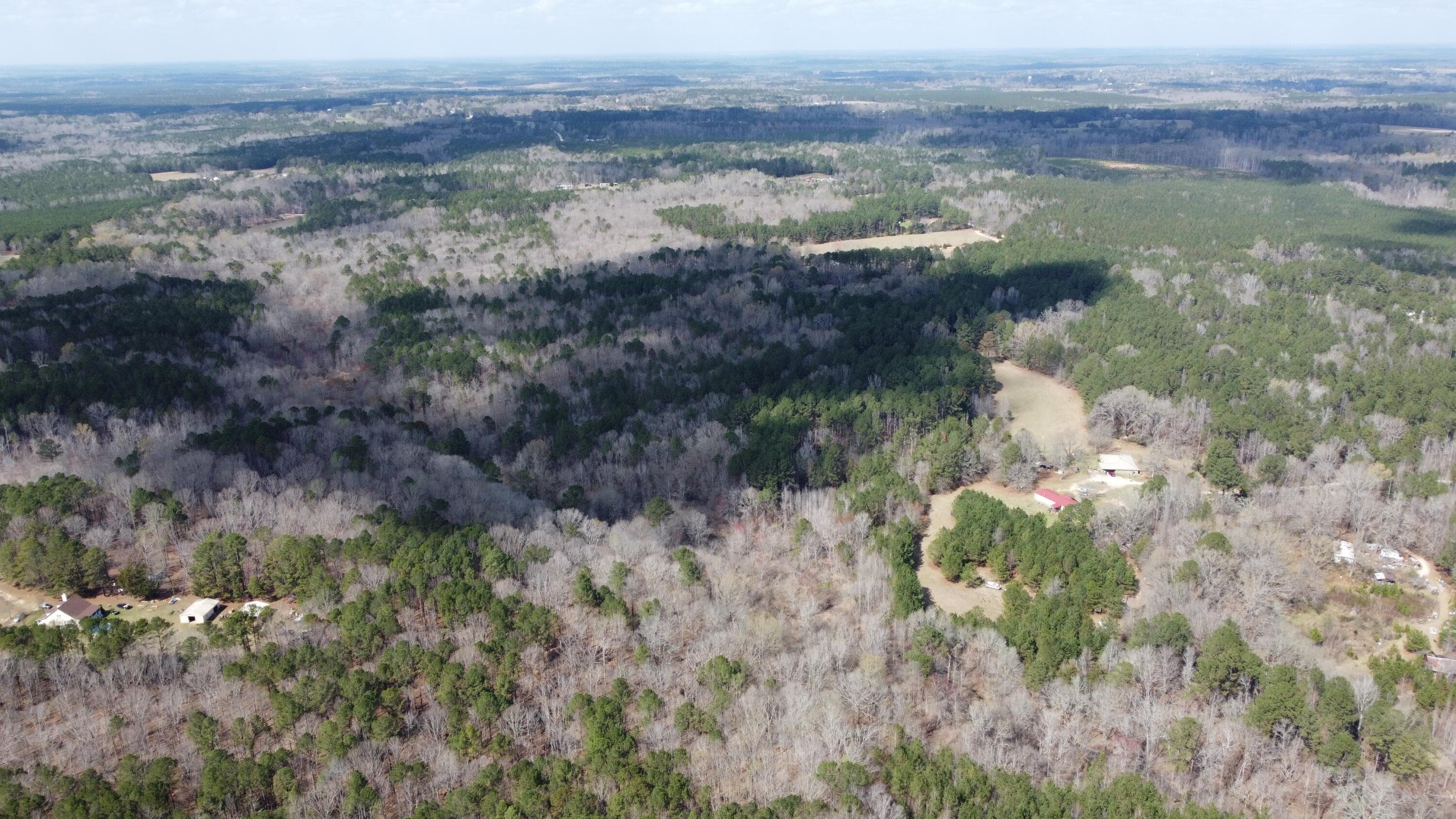 Undeveloped at 27.2 Ac John Lewis Drive, Lincolnton, GA 30817, photo 3 of 12