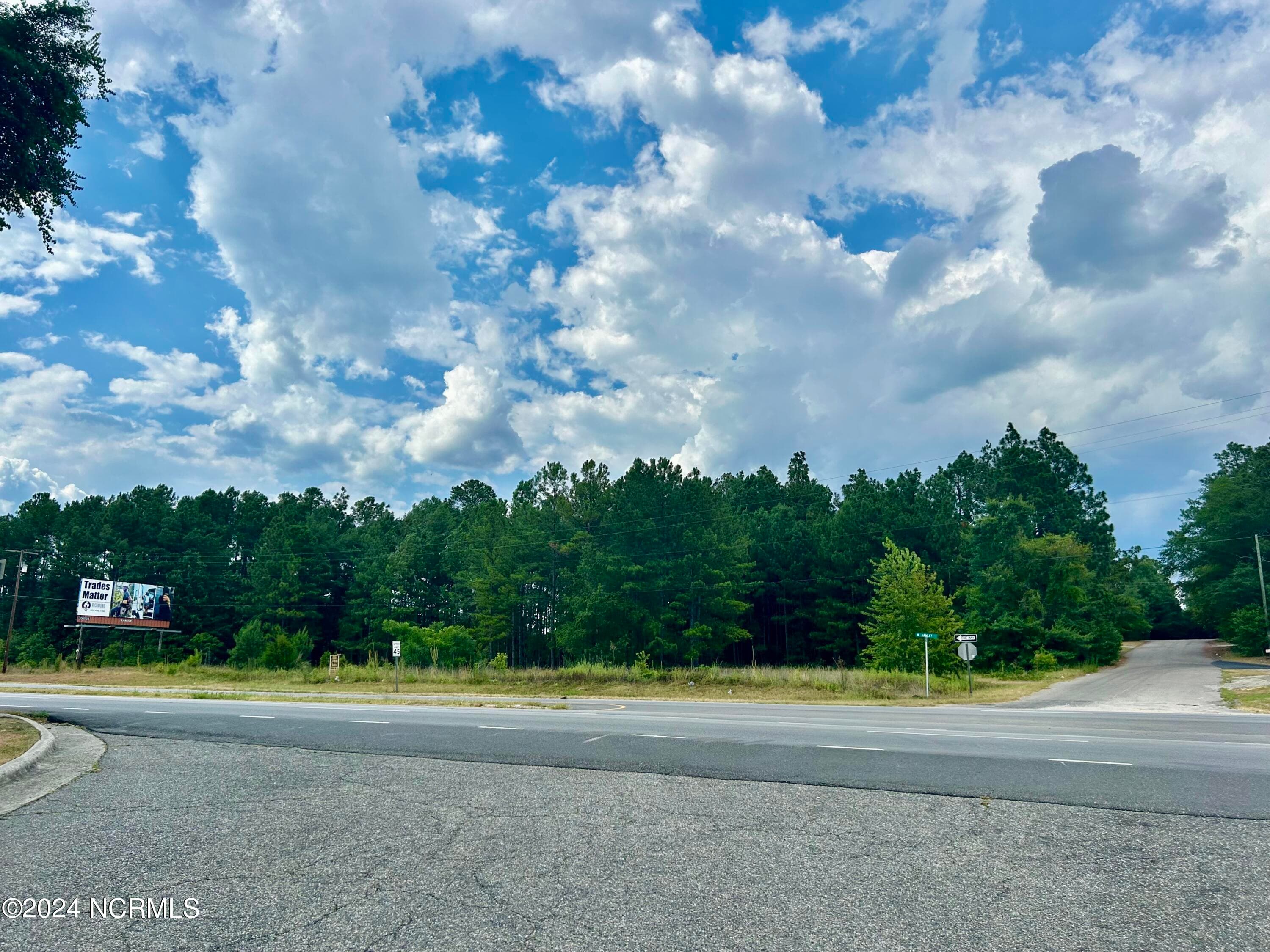 Tbd Hwy 74 Highway, Hamlet, NC 28345