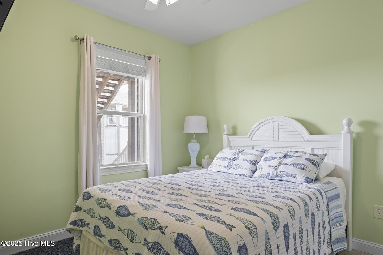 Guest Bedroom - 1700 Salter Path Road 202-R, Indian Beach, NC 28512