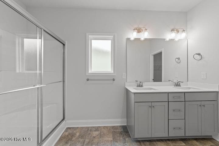 *Only $1000 down and financial incentives offered with use of a preferred lender! Home is currently under construction. Photos are of the same floor plan in a different community and are for layout purposes only. Upgrades, colors and finishes may differ. - 202 Eliza Way, Winterville, NC 28590