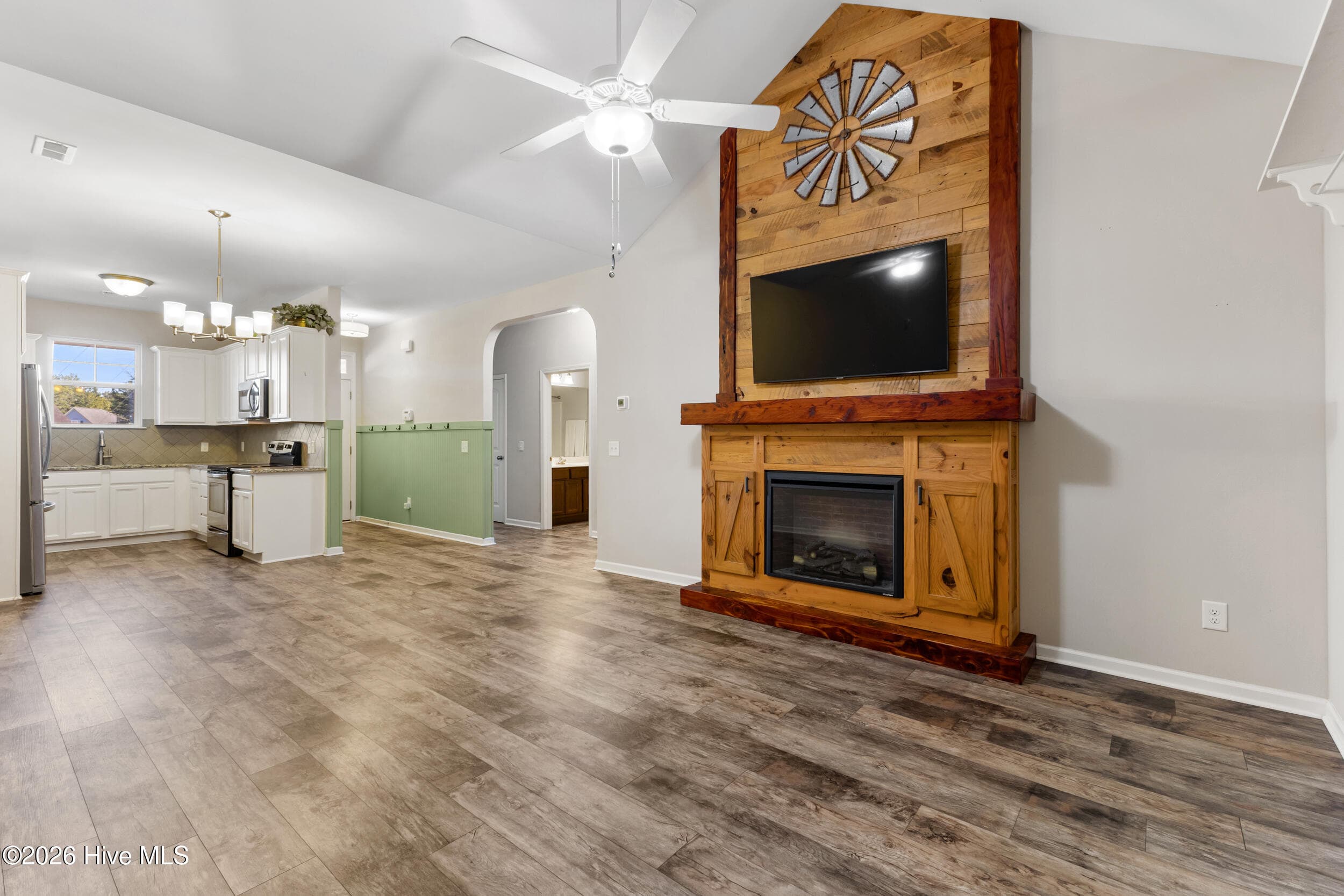 Single Family Residence at 1632 Sugarberry Circle 77, Leland, NC 28451, photo 11 of 29