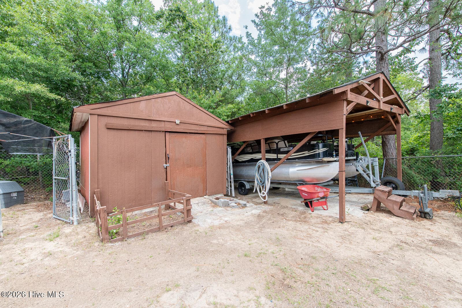 Single Family Residence at 3466 Mcalpine Drive, Augusta, GA 30906, photo 18 of 23