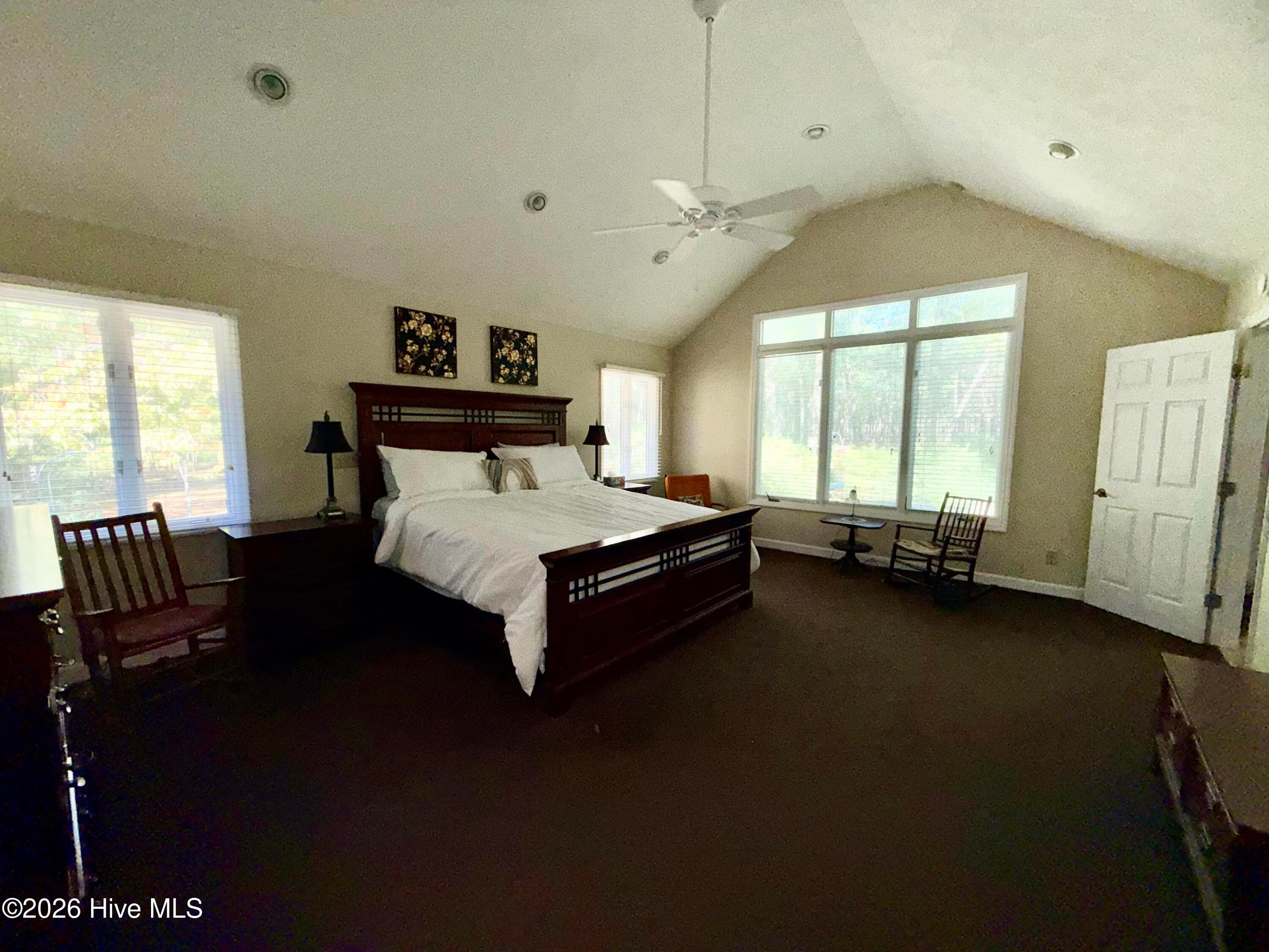Single Family Residence at 12681 Blues Farm Road, Laurinburg, NC 28352, photo 25 of 56