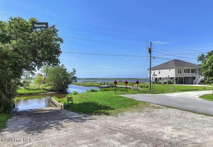 Single Family Residence at 164 Bahama Drive, Hampstead, NC 28443, photo 63 of 103