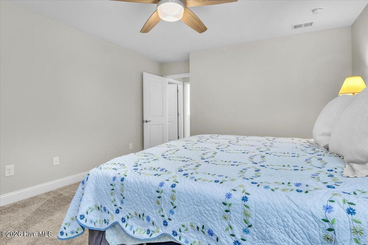 Single Family Residence at 3206 Penzance Row, Wilmington, NC 28412, photo 62 of 102