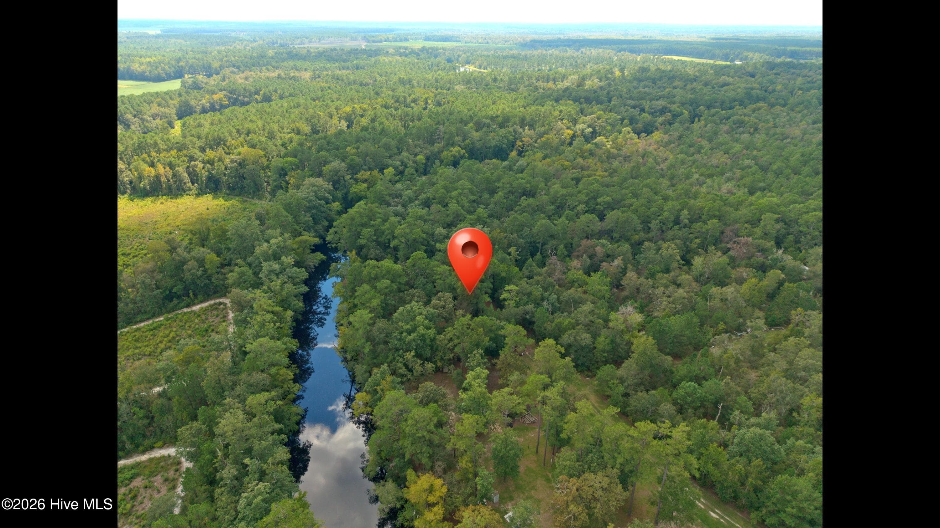 Aerial View 5 - 33 33 Shelter Creek Drive, Burgaw, NC 28425