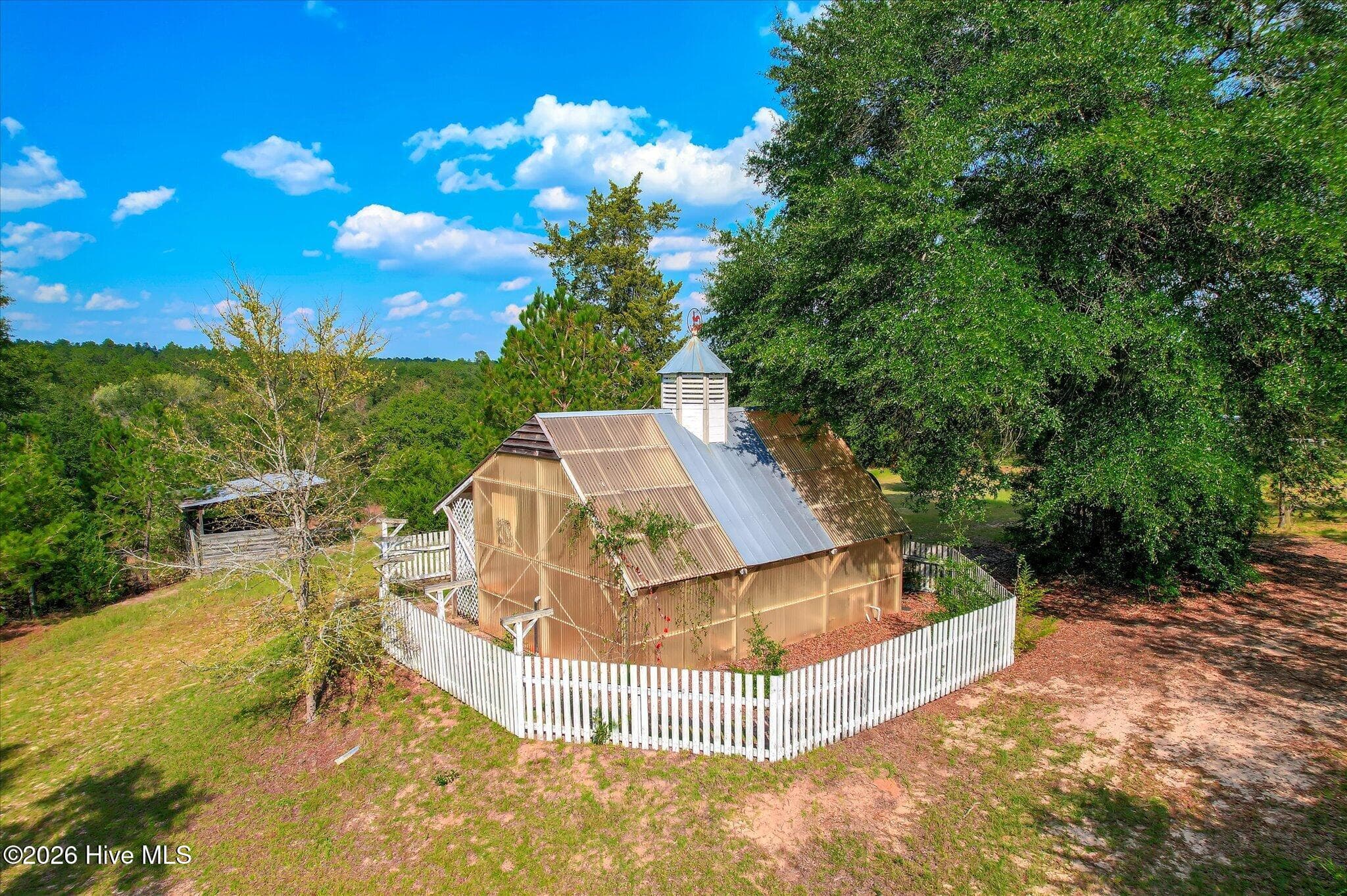 Single Family Residence at 3941 Parwood Road, Blythe, GA 30805, photo 95 of 98