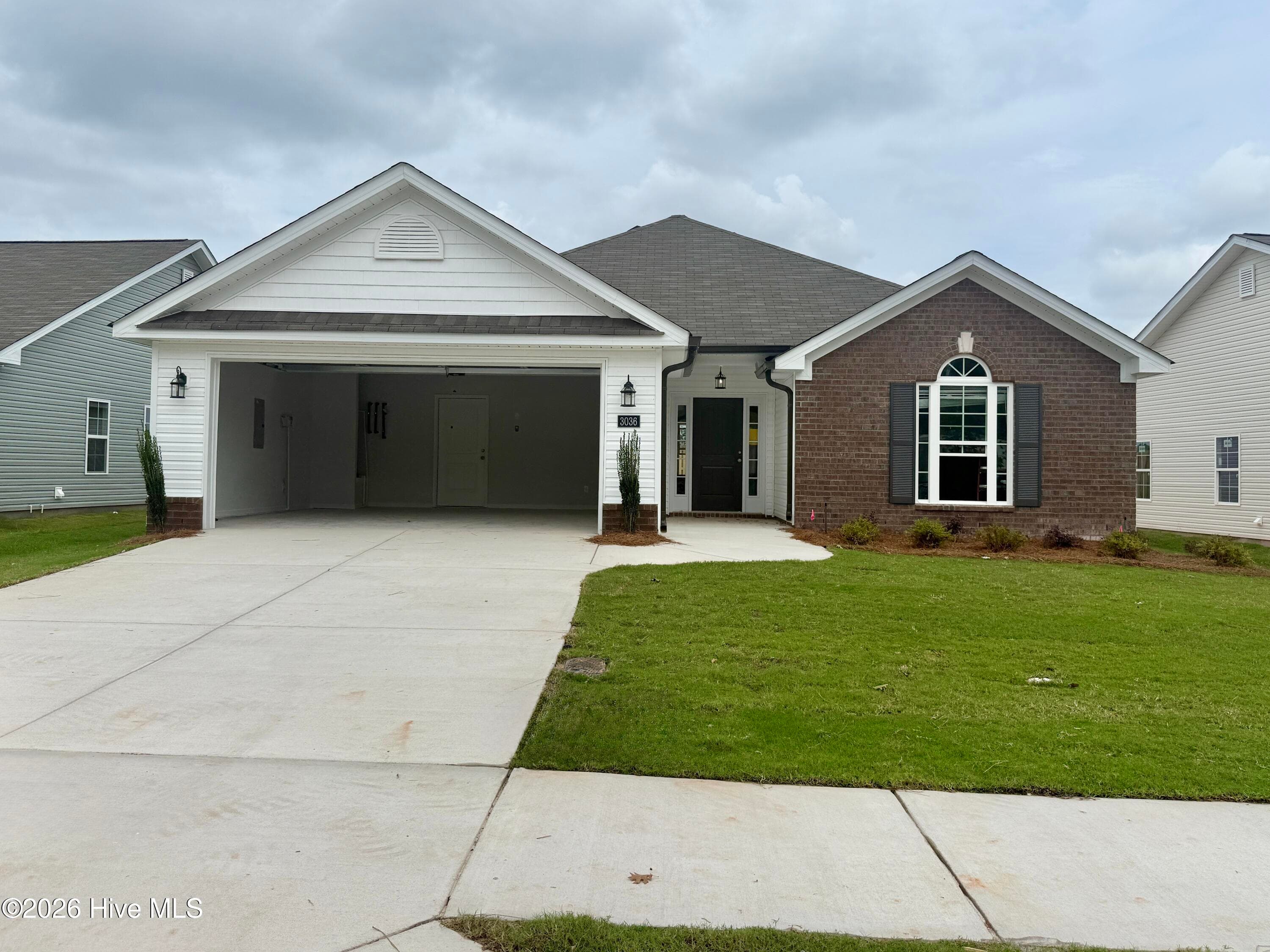 Single Family Residence at 3028 Brems Drive, Augusta, GA 30909, photo 3 of 6