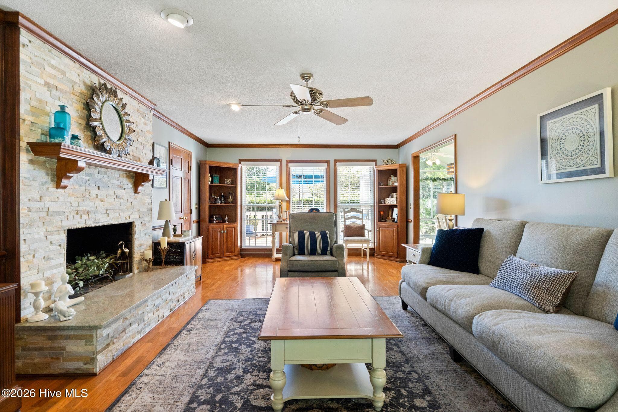 Single Family Residence at 3232 Grey Leaf Drive, Wilmington, NC 28409, photo 3 of 58