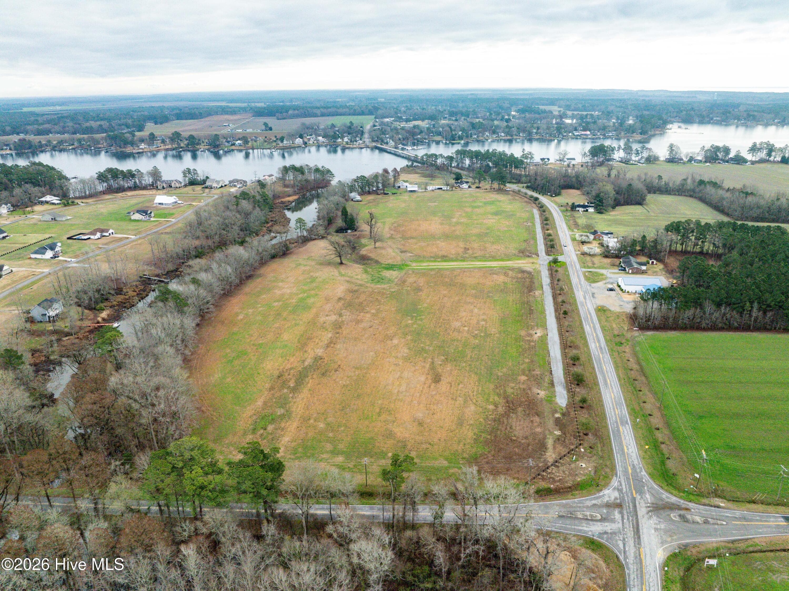 Residential Lot at 0 6 Nc 92 Hwy E, Bath, NC 27808, photo 7 of 31