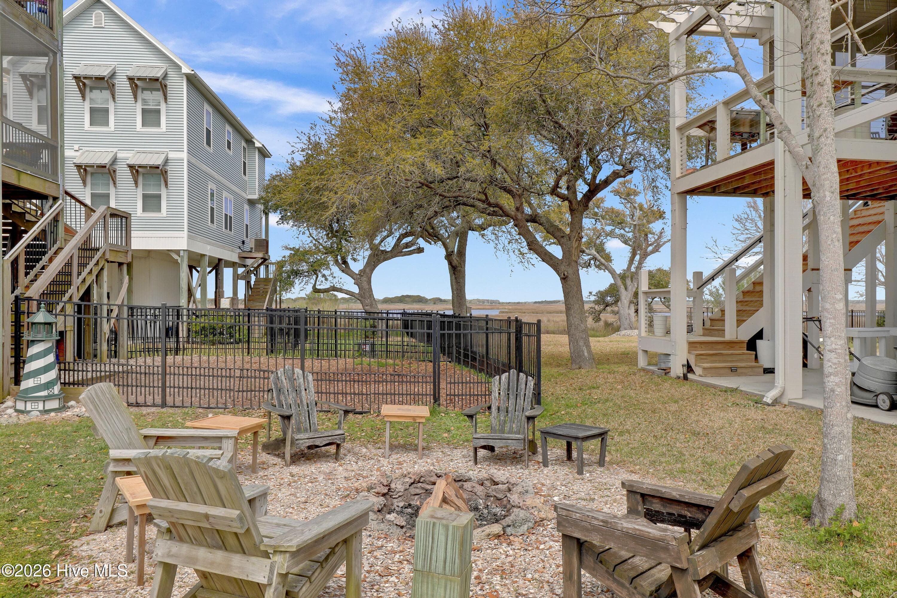 Townhouse at 208-2 Gysgt D W Boatman Drive 2, North Topsail Beach, NC 28460, photo 61 of 82