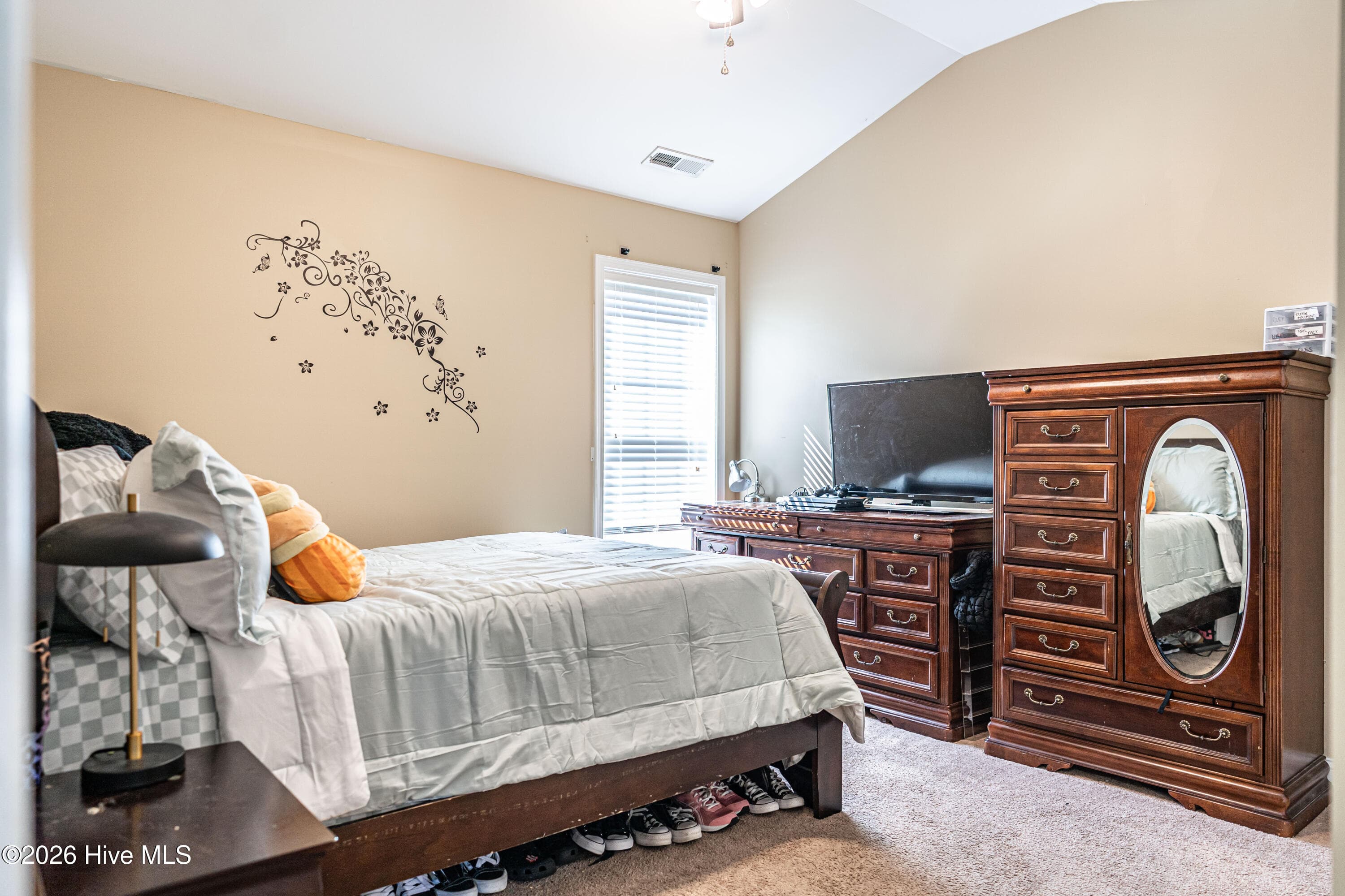 Single Family Residence at 281 Fountain Grove Drive, Raeford, NC 28376, Raeford, photo 53 of 81