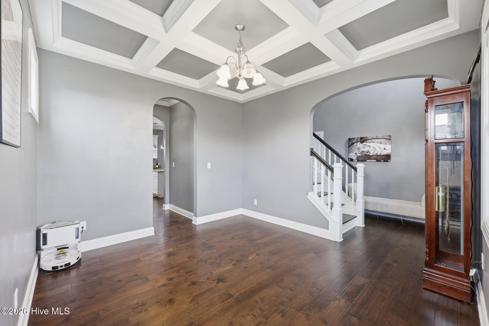 Single Family Residence at 91 W Conolly Court, Hampstead, NC 28443, photo 28 of 44