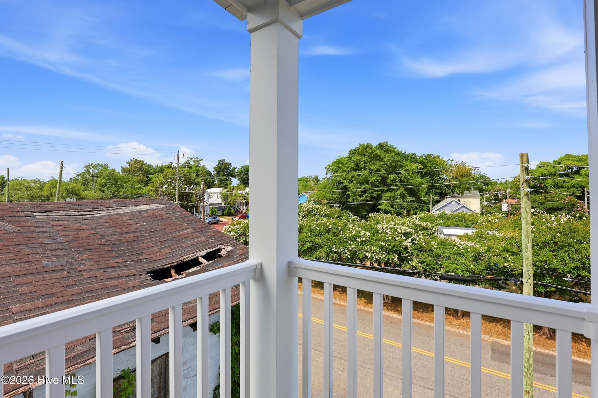 Townhouse at 516 Mcrae Street 103, Wilmington, NC 28401, photo 28 of 43