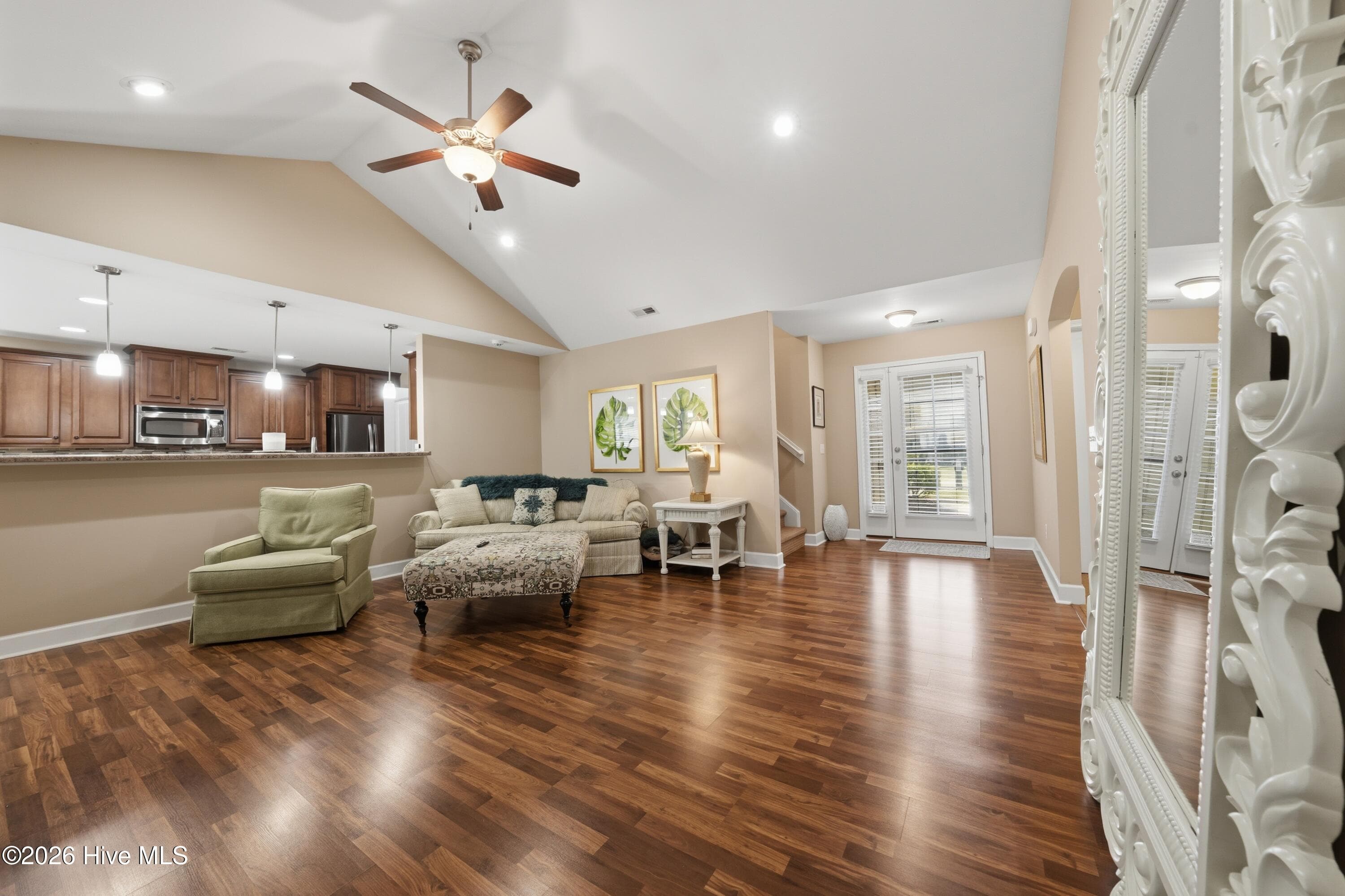 Single Family Residence at 215 Preswick Drive, Rocky Point, NC 28457, photo 6 of 42