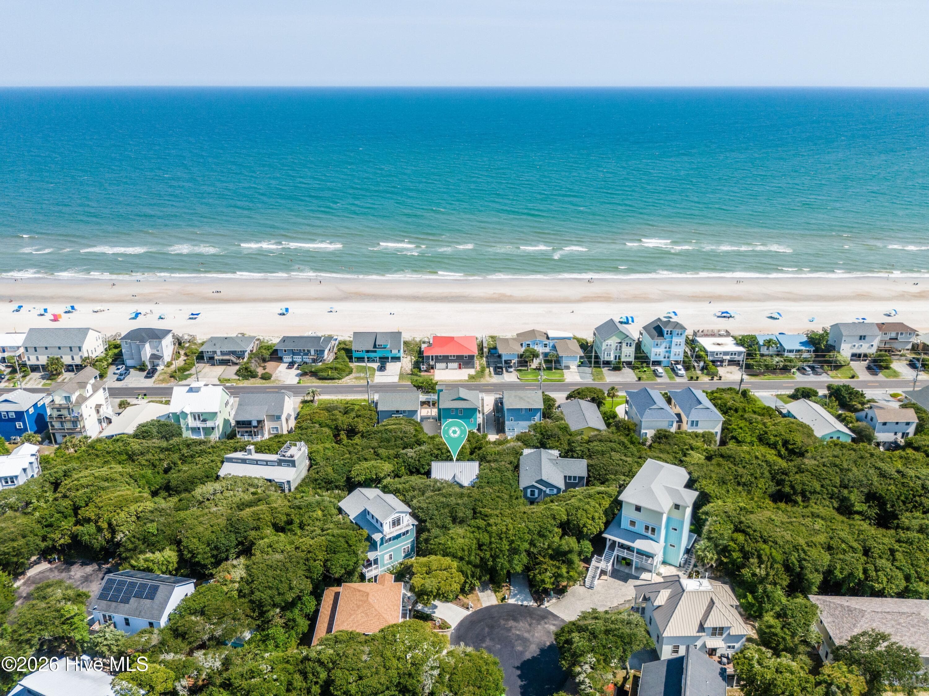 Single Family Residence at 109 Sea Urchin Court, Surf City, NC 28445, photo 29 of 49