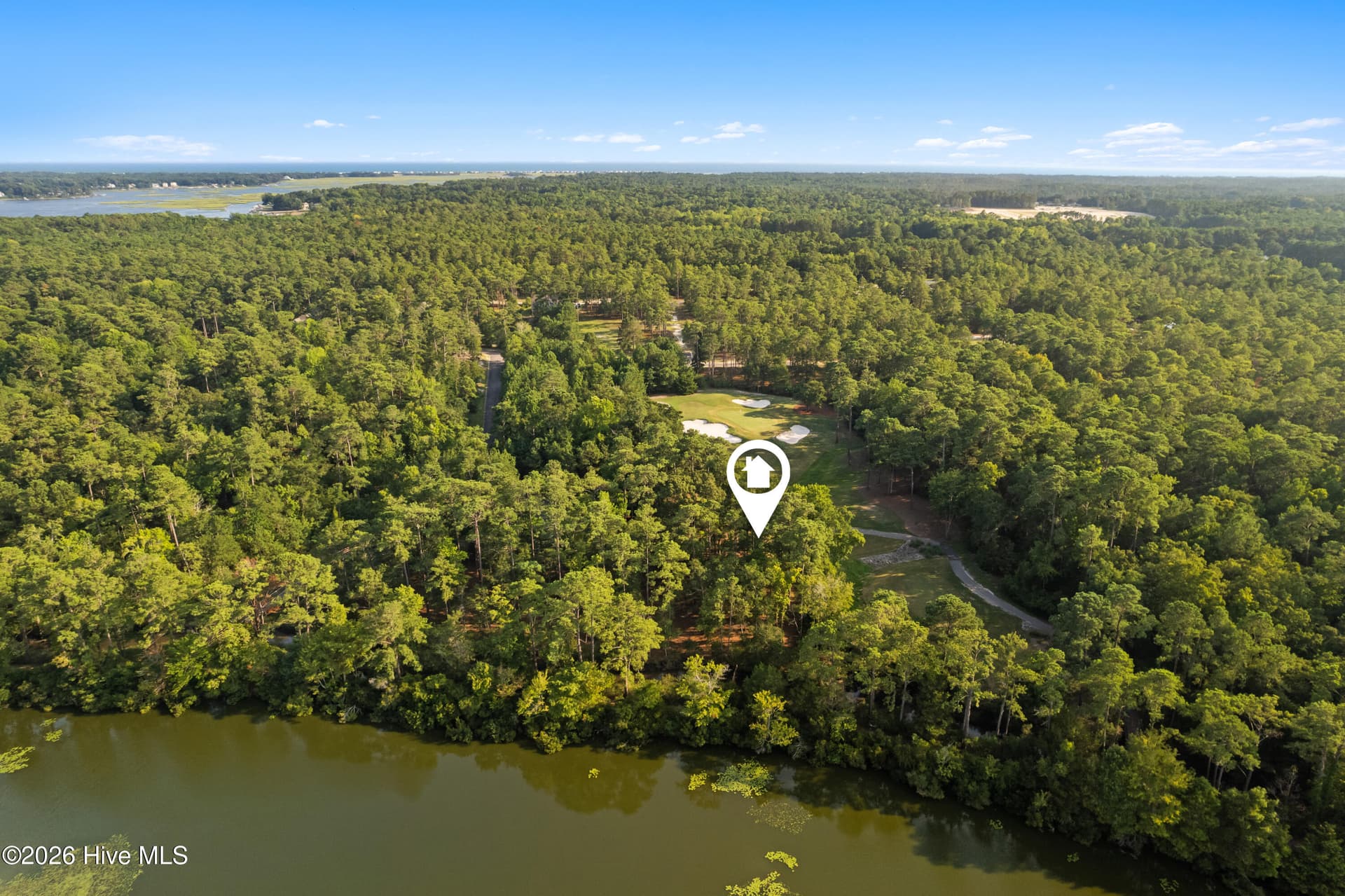 707 Palmer Lake Court, Shallotte, NC 28470