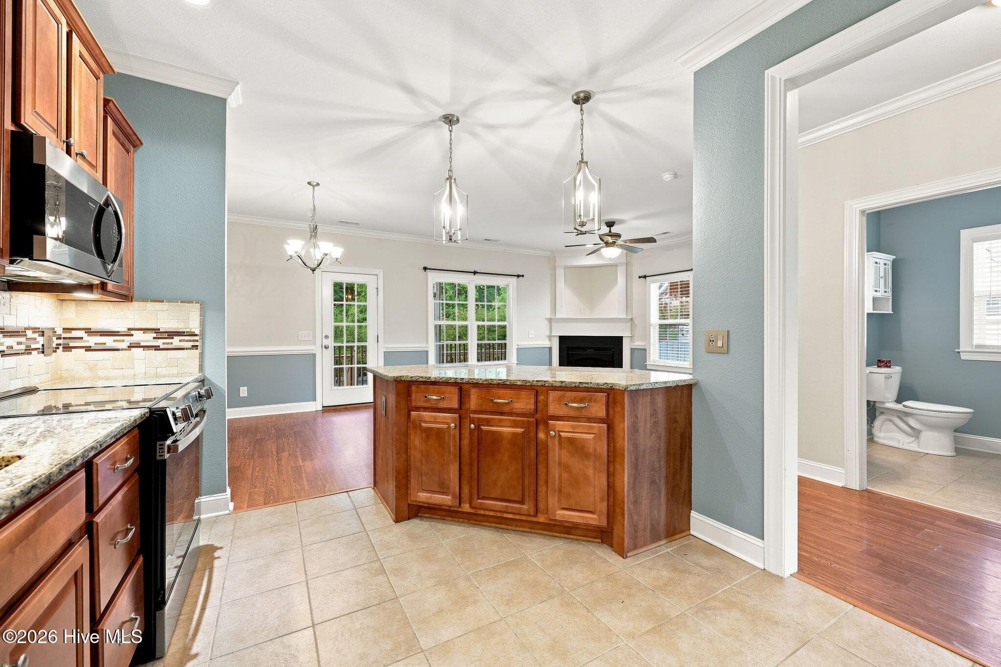 Townhouse at 1904 Cambria Drive B, Greenville, NC 27834, photo 27 of 65