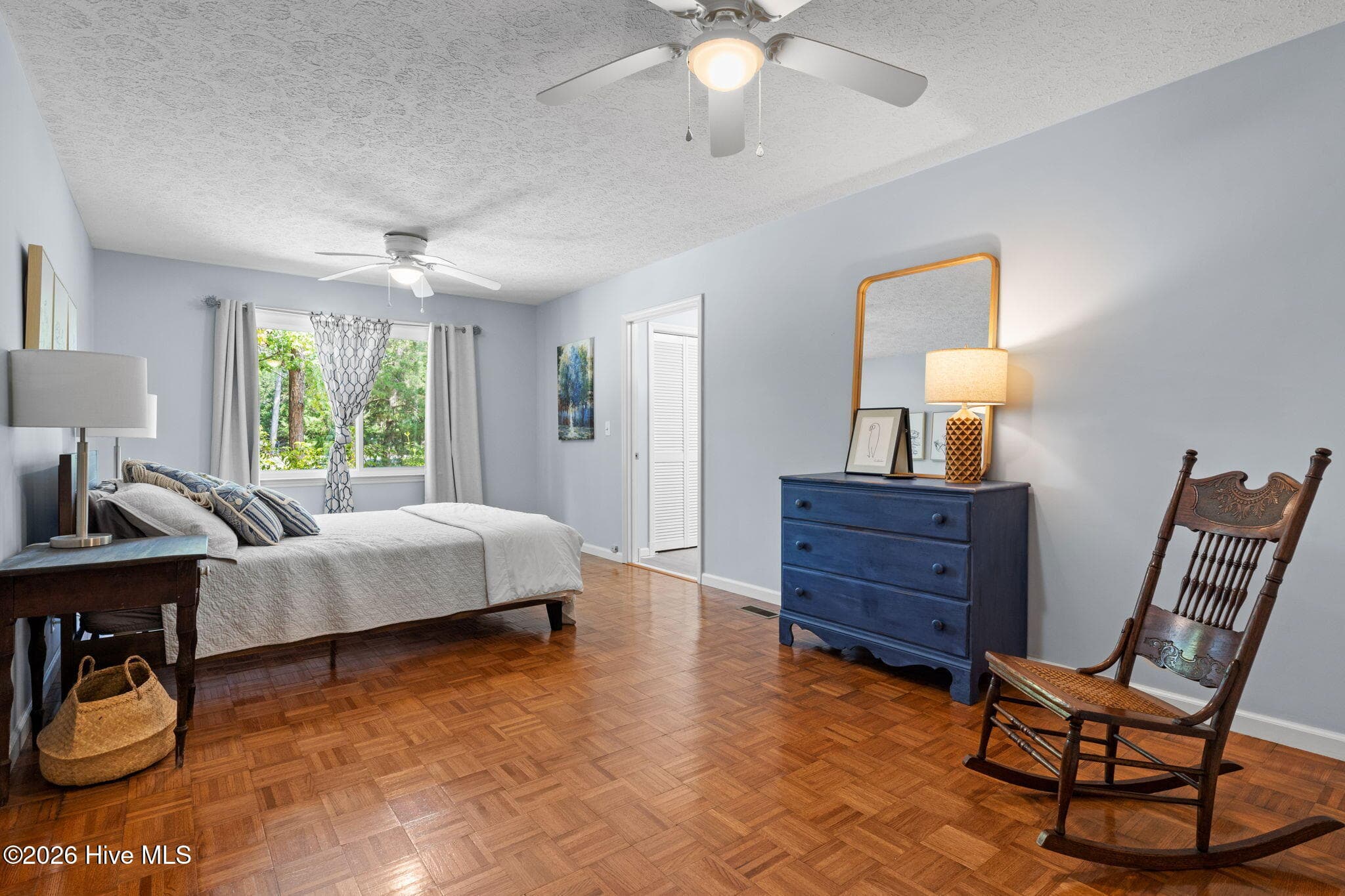 master bedroom - 1 Golfview Court, Carolina Shores, NC 28467