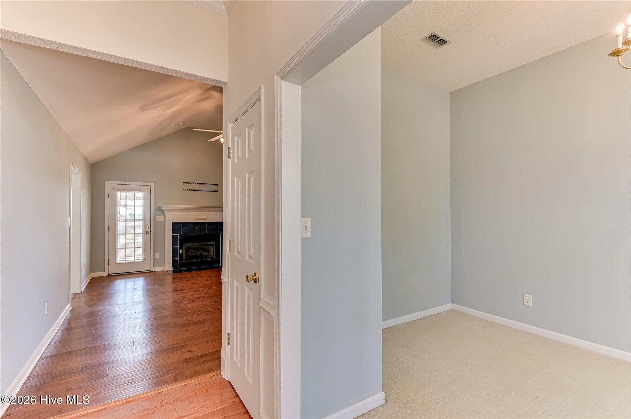 Single Family Residence at 2720 Spirit Creek Road, Hephzibah, GA 30815, photo 5 of 41