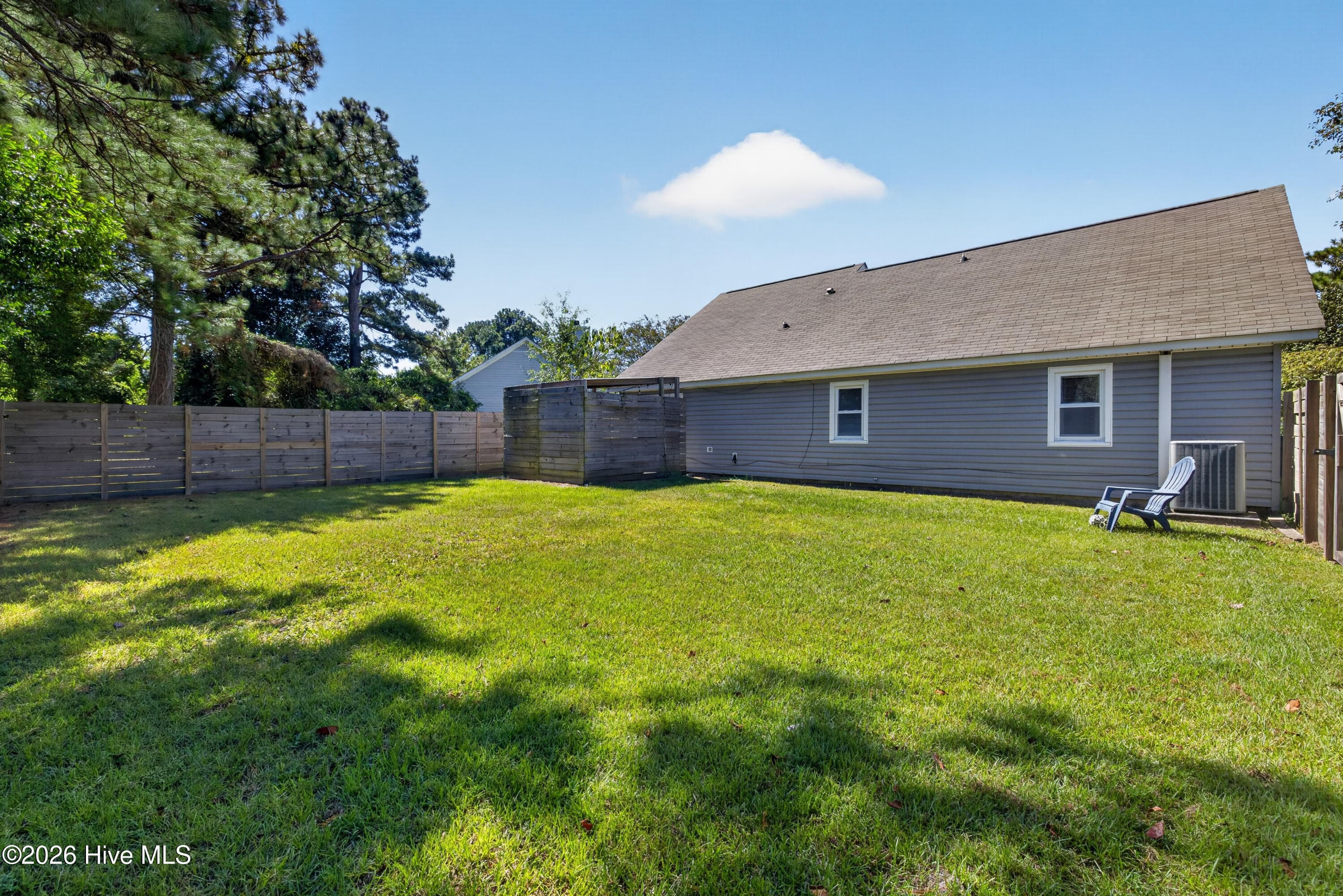 Single Family Residence at 6517 Spicewood Street, Wilmington, NC 28405, photo 28 of 39